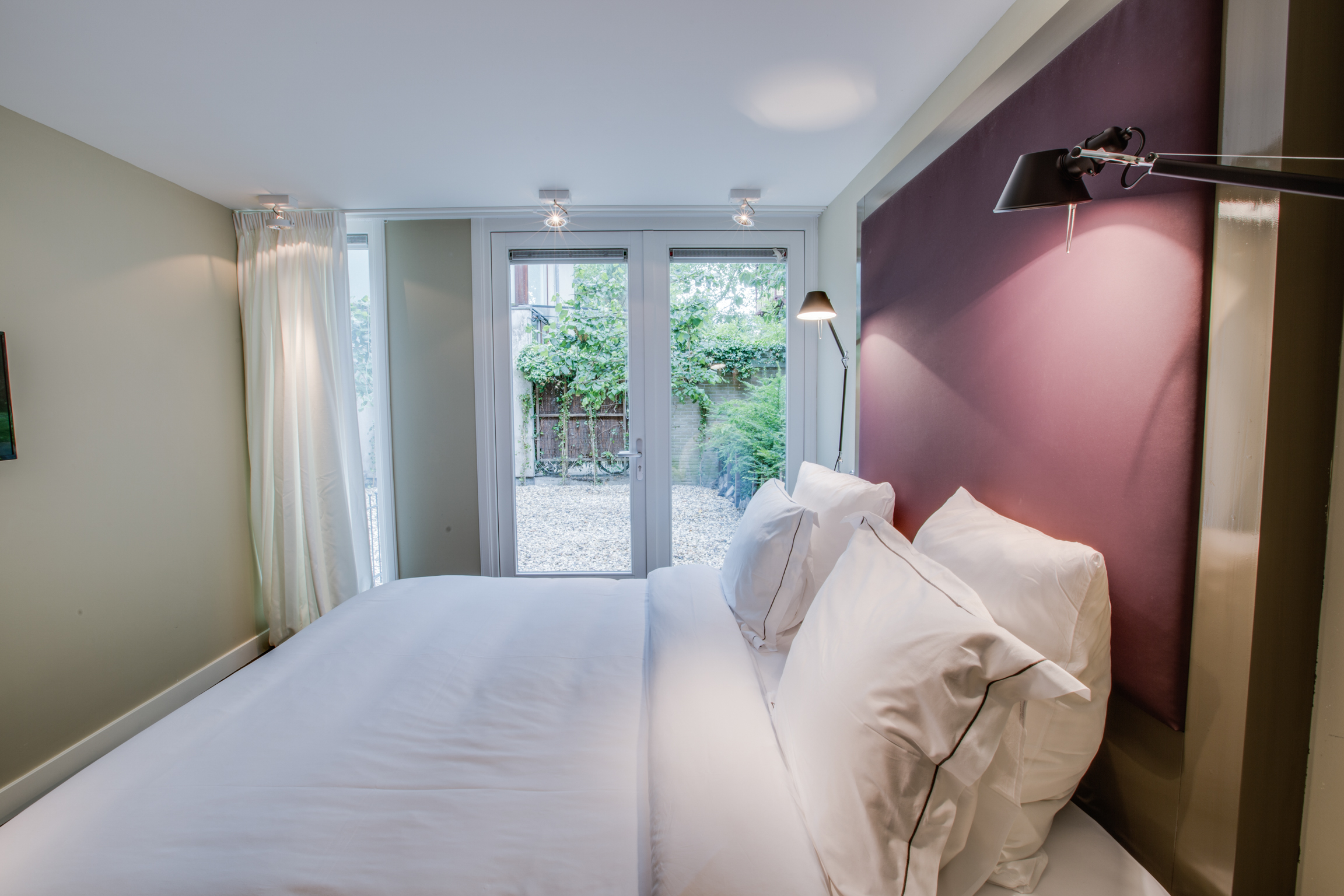 Hotel Roemer by null