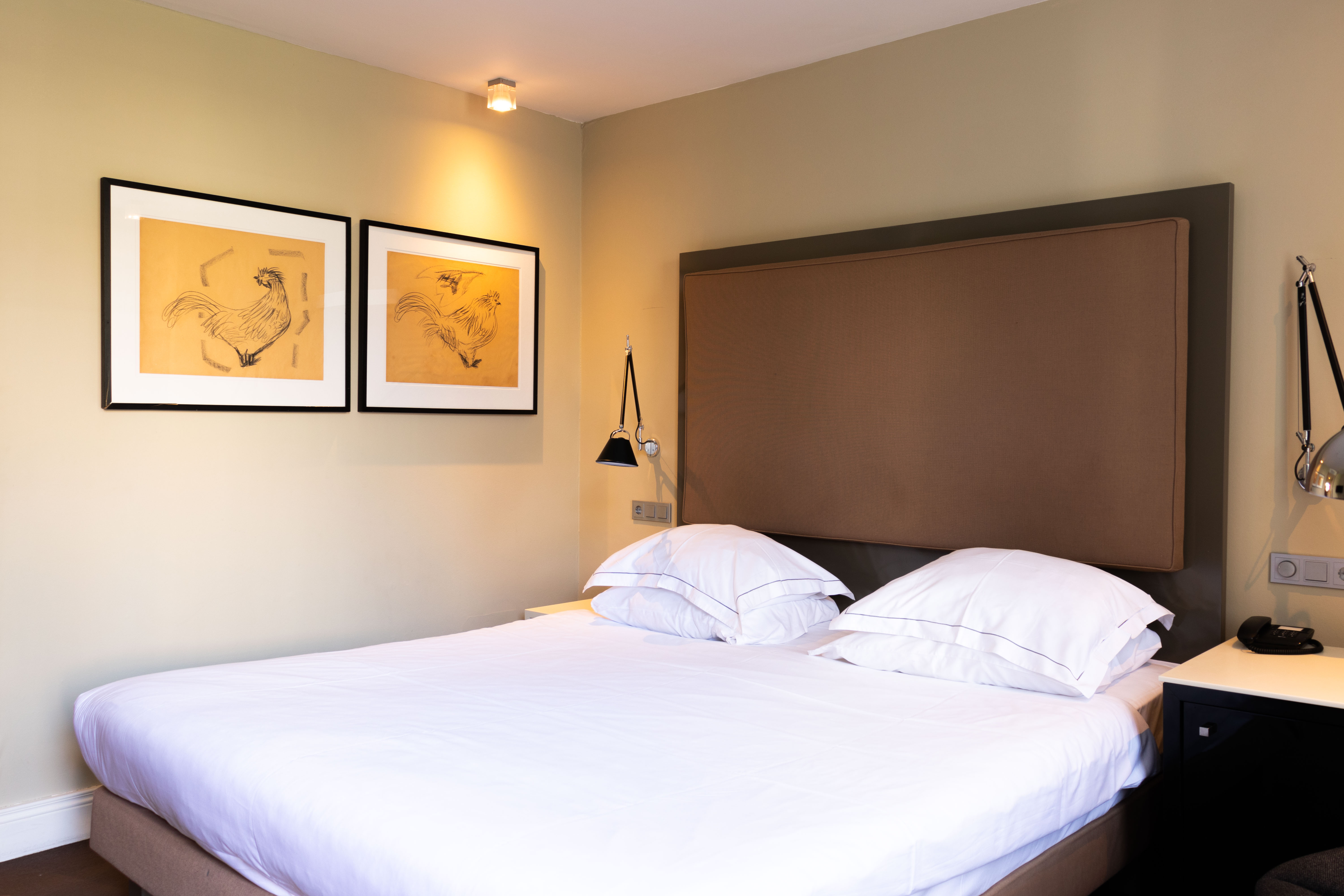 Hotel Roemer
