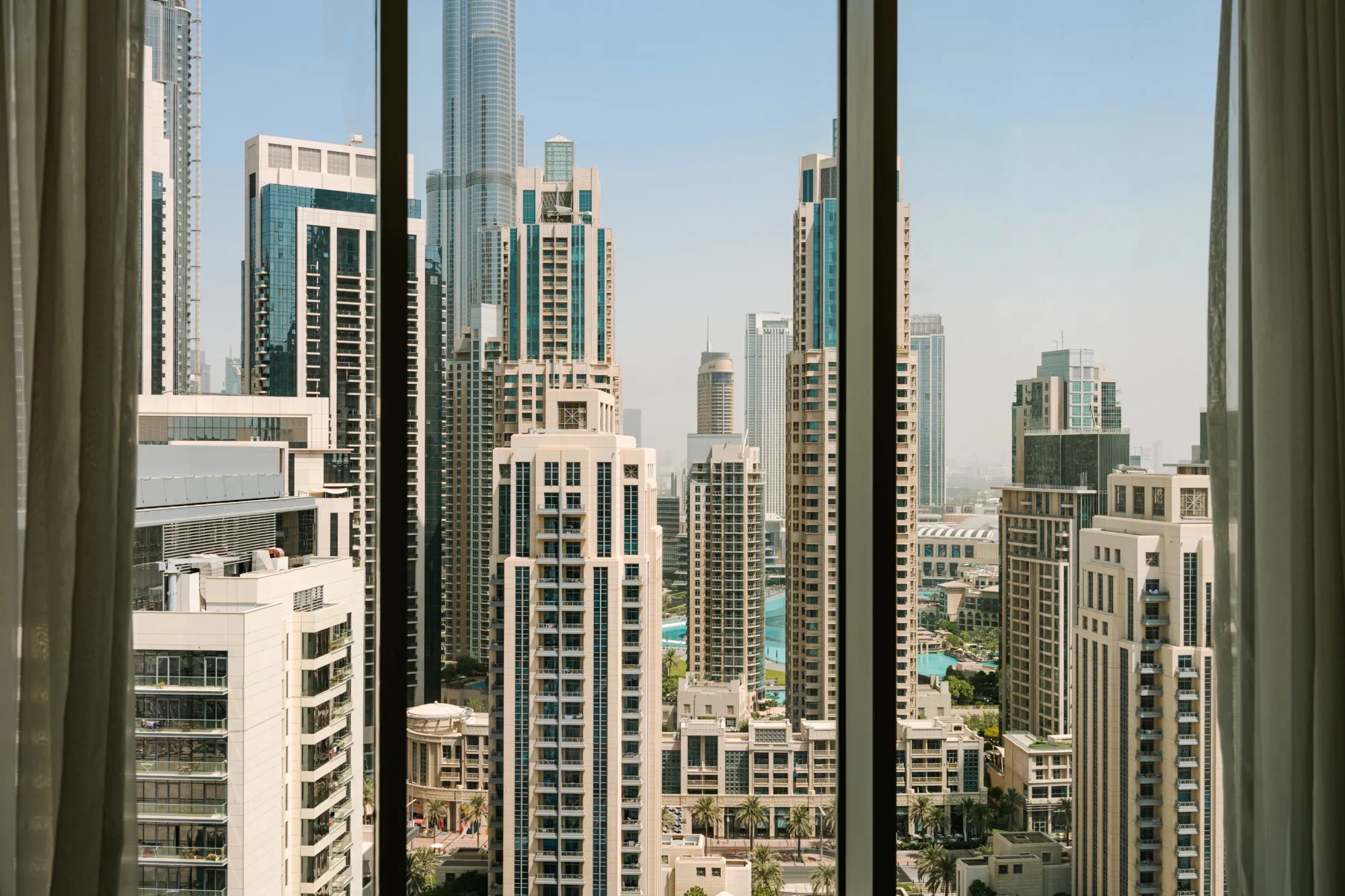 Sonder Business Bay