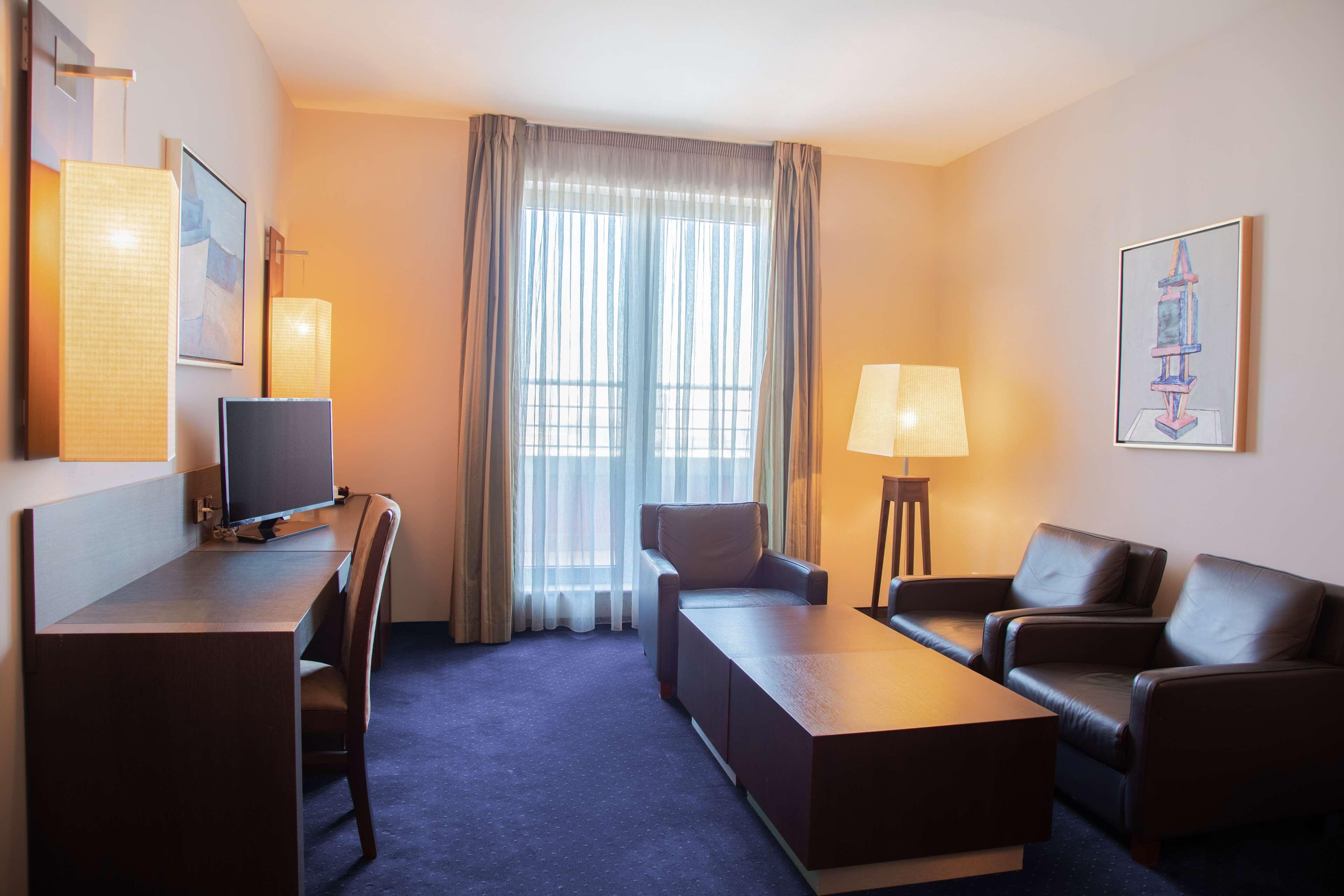 Metropolitan Sofia member of Radisson Individuals