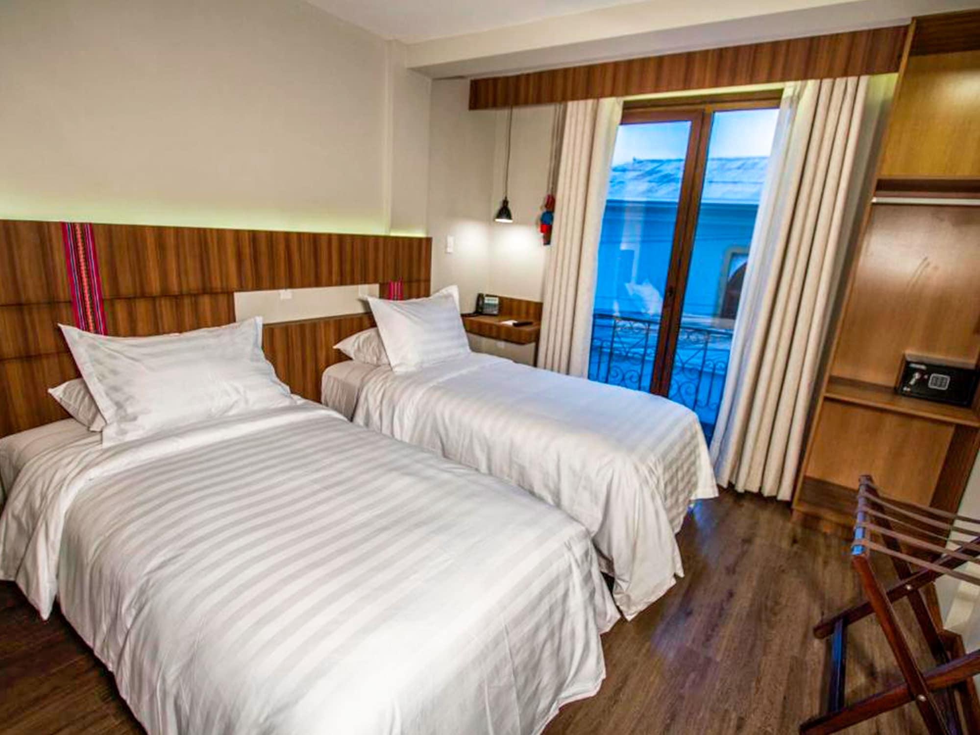 DREAM By Stannum Hotel