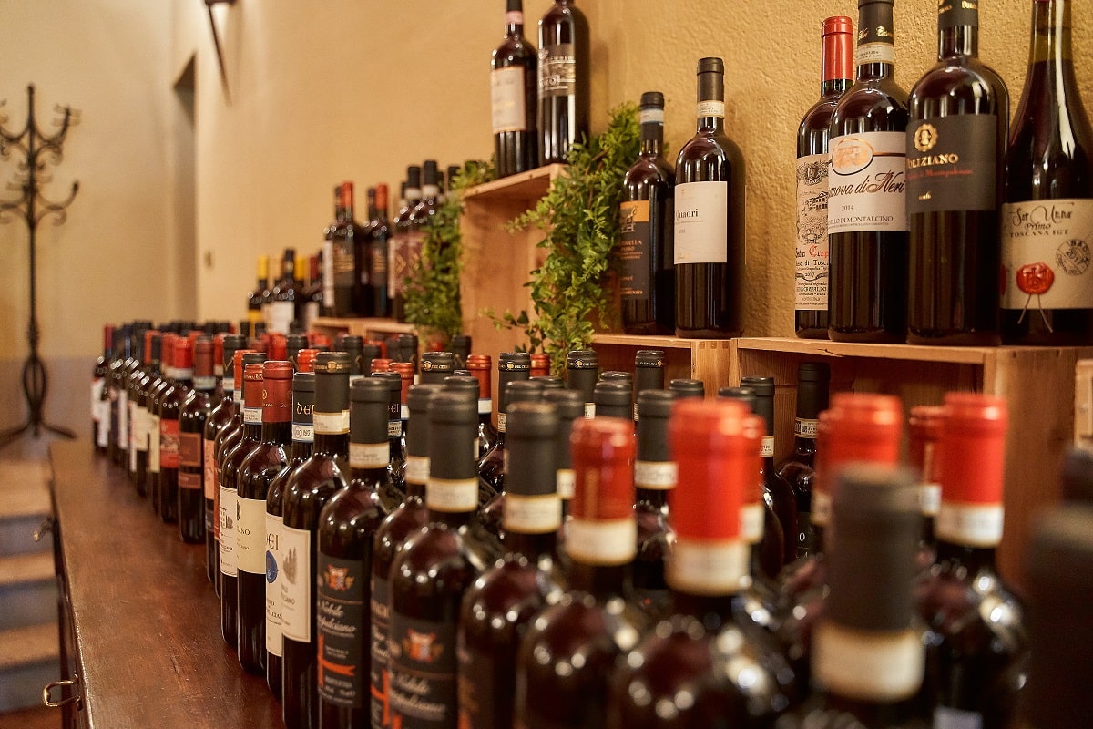 Hotel Villa Il Patriarca