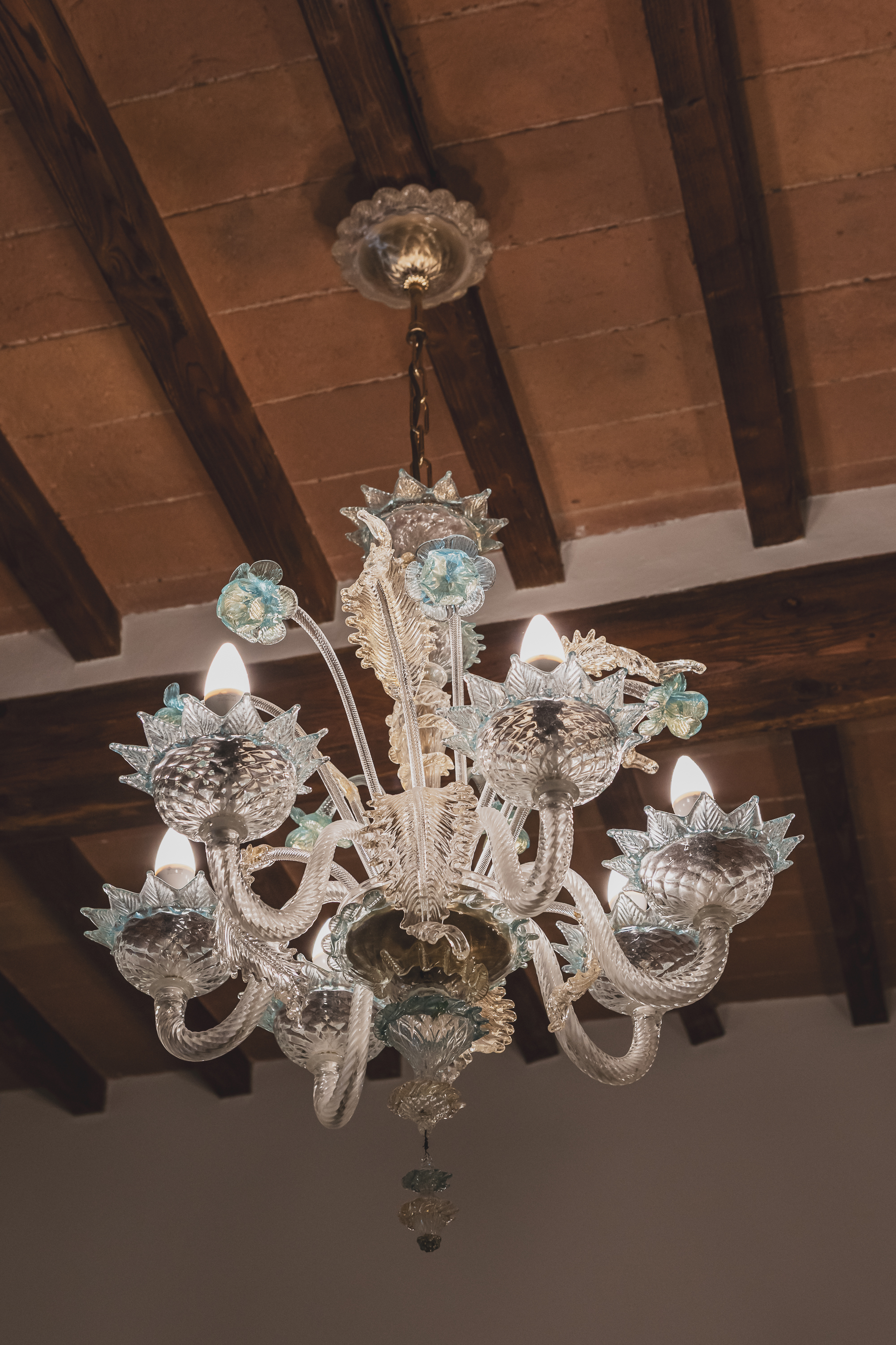 Hotel Villa Il Patriarca
