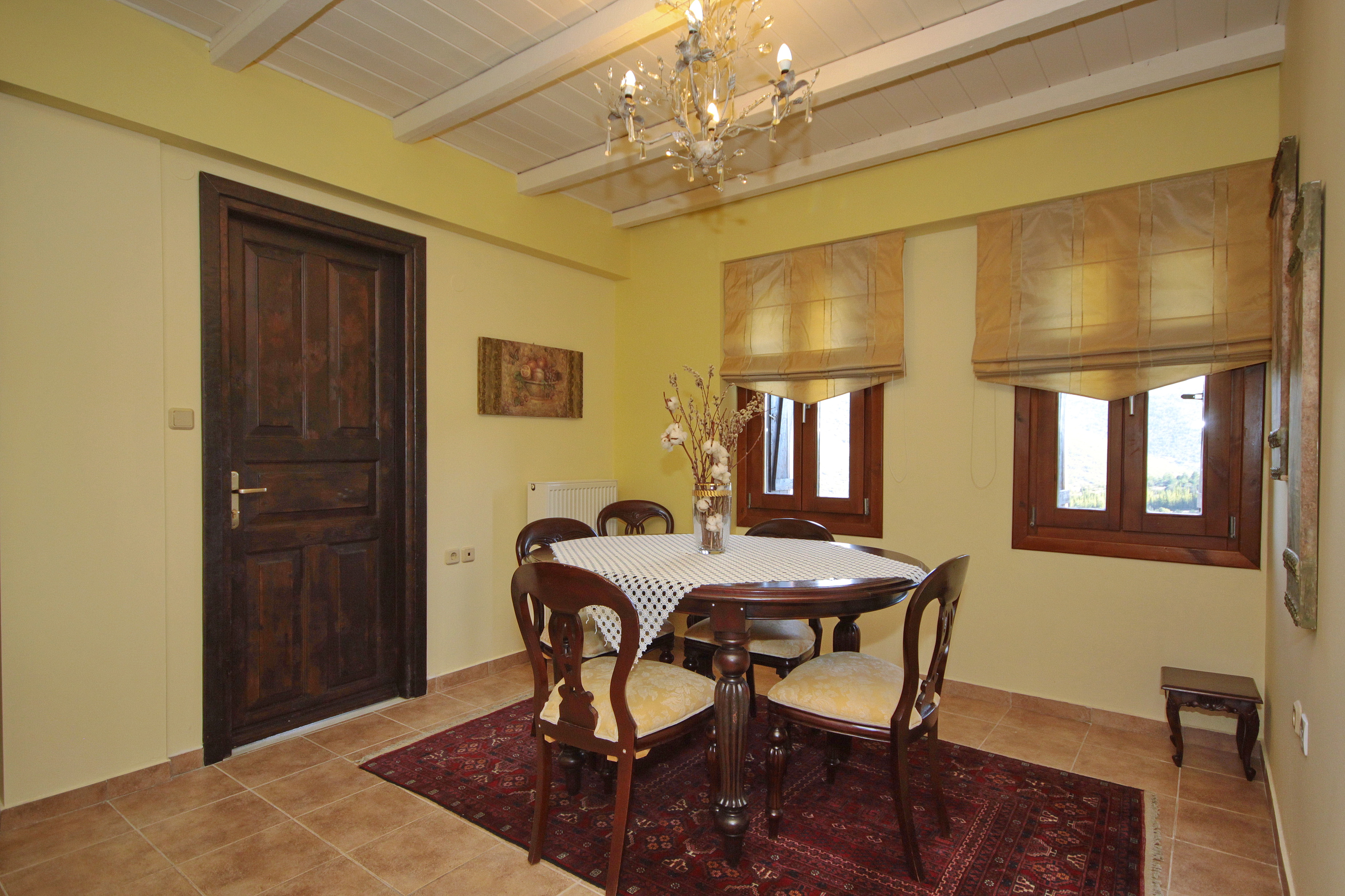 Menalia Villa's & Suites