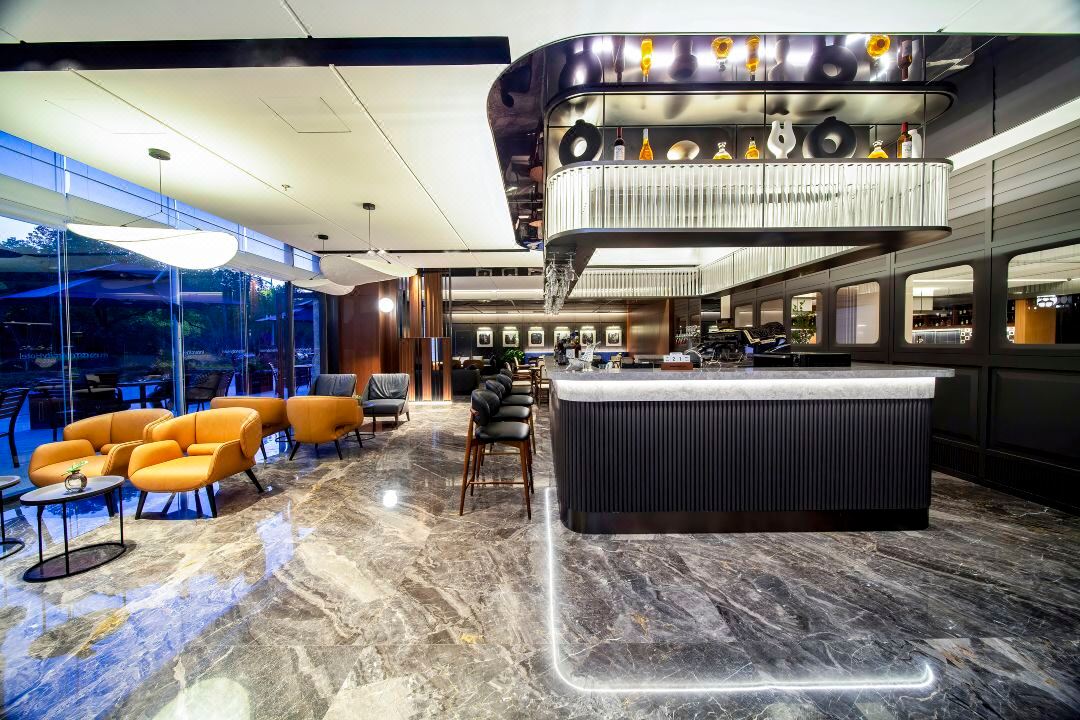 Intercity Hotel Nanjing Xuanwu Lake Fanyue Plaza