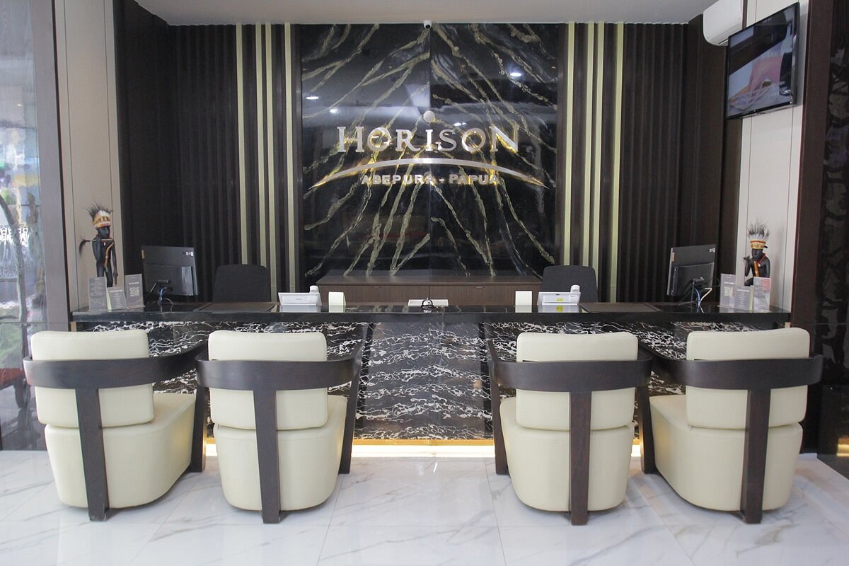 HOTEL HORISON ABEPURA