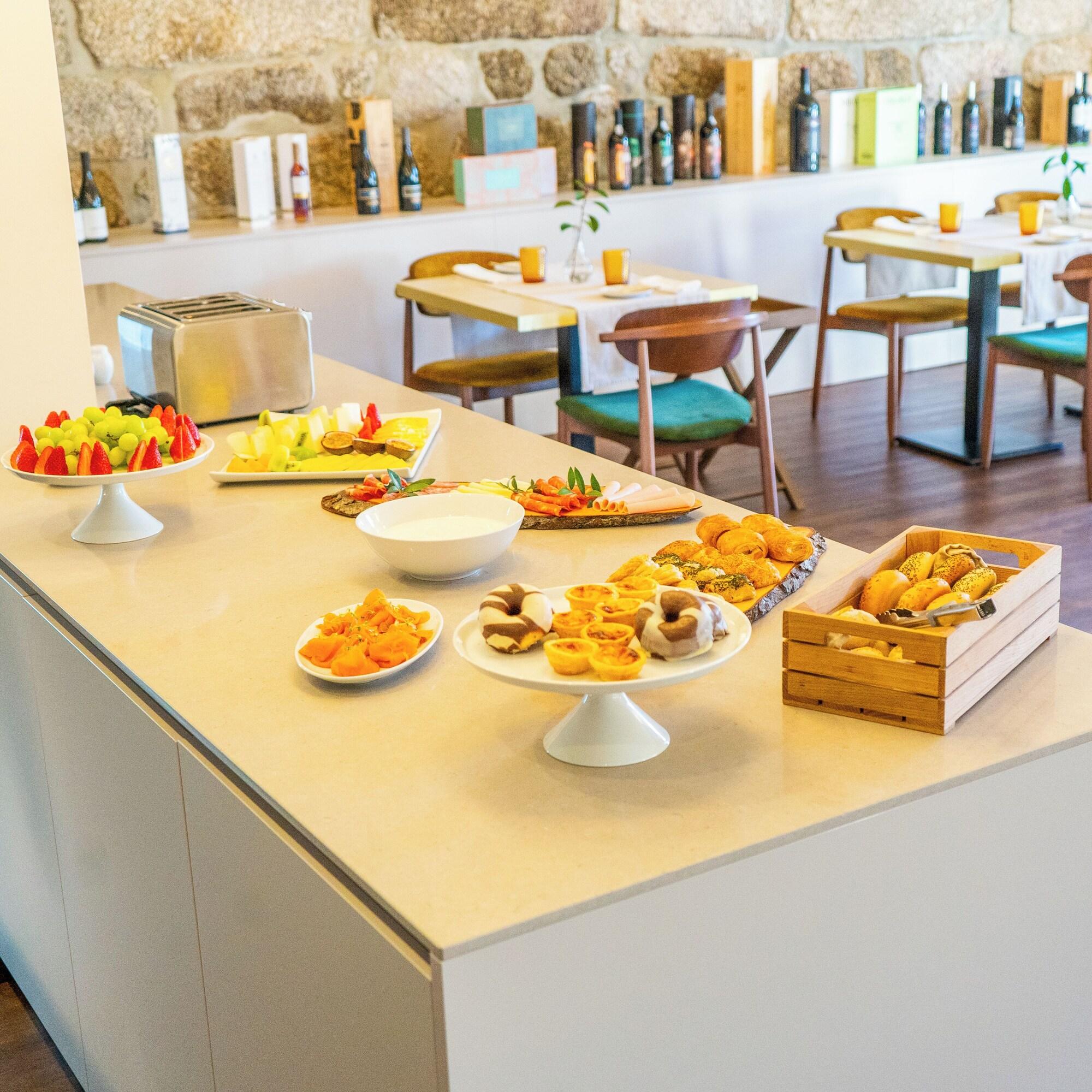 Quinta De Santo António - Country House & Villas