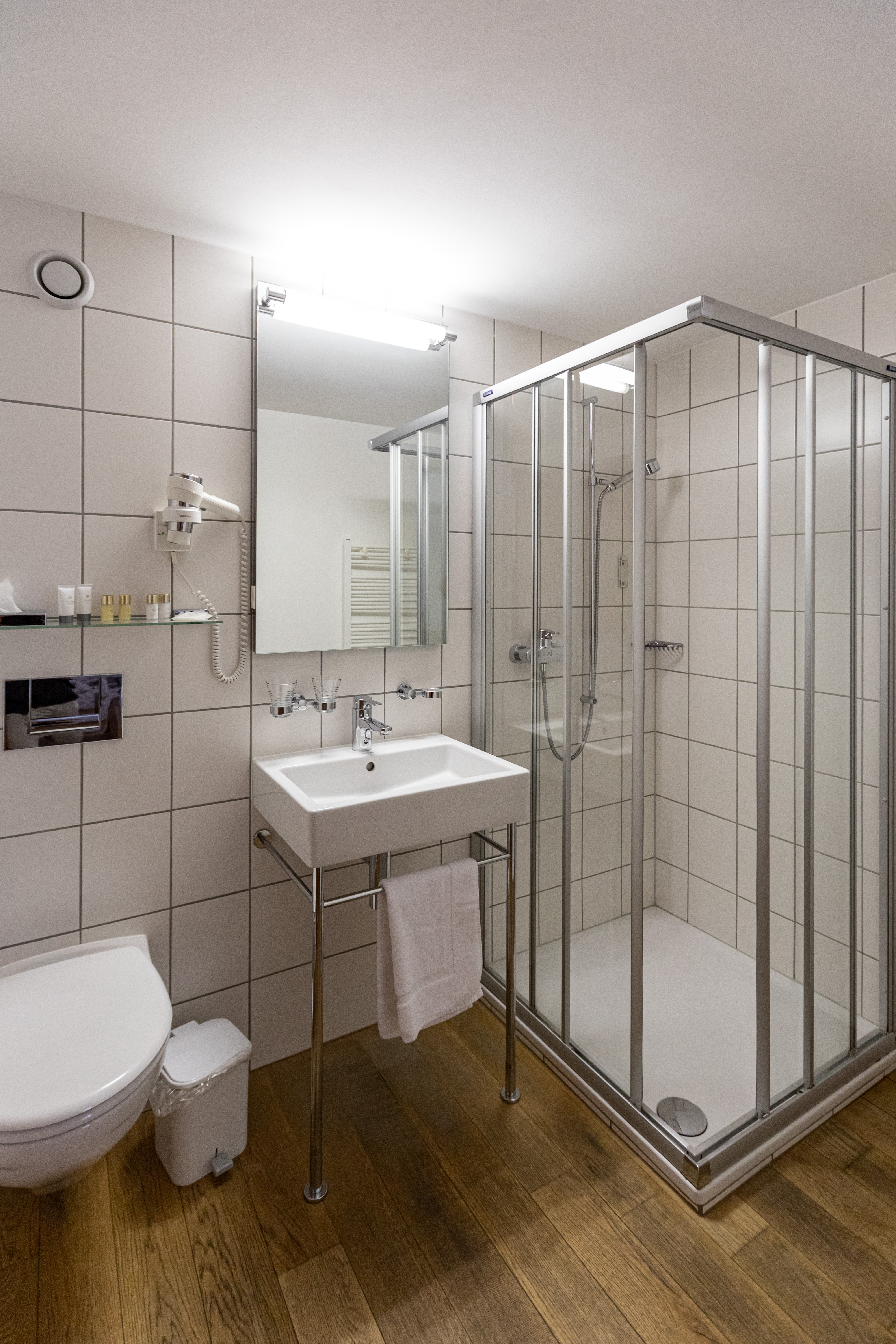 Hotel Stockalperturm