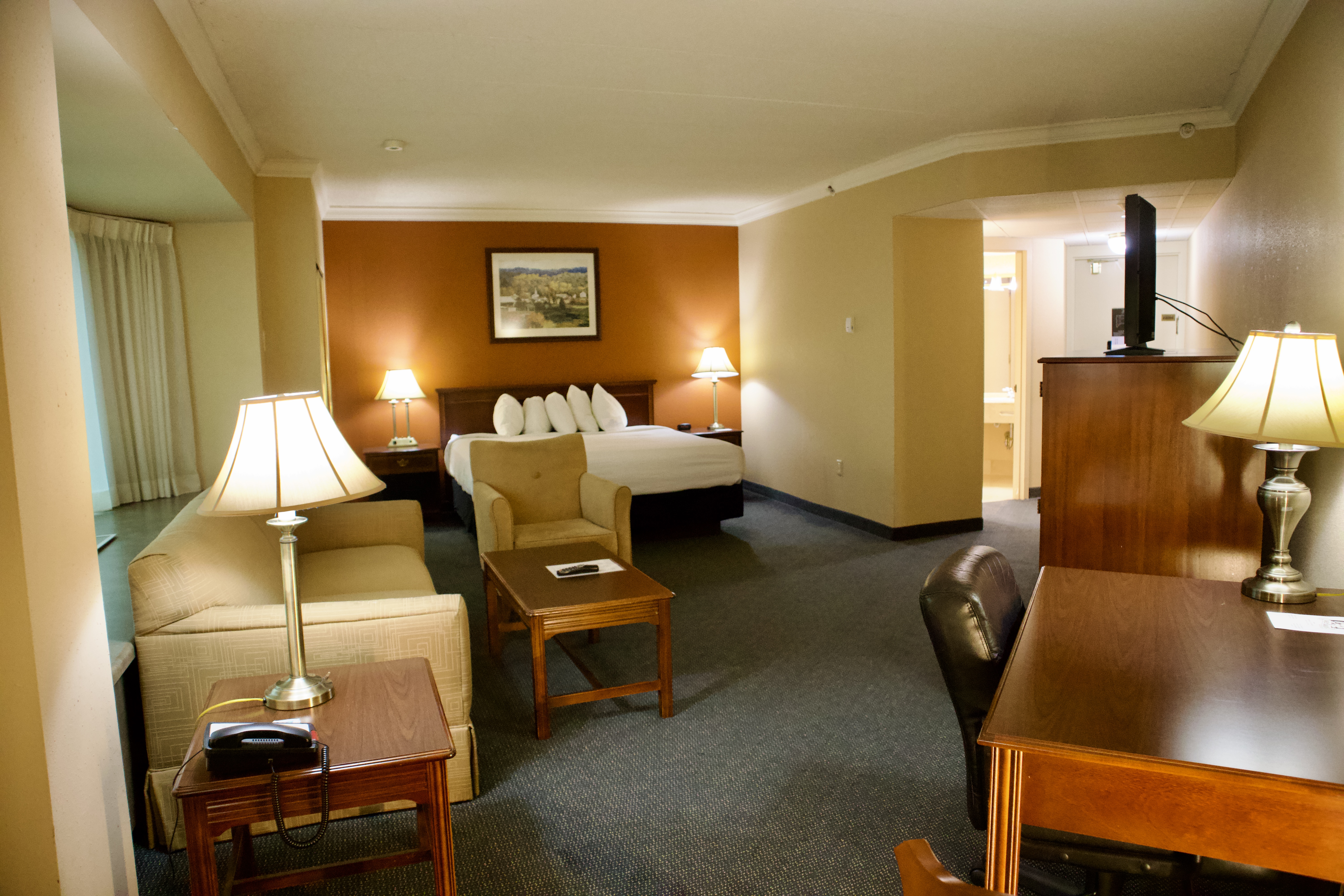 Hotel Mead Resorts & Conventions Centers