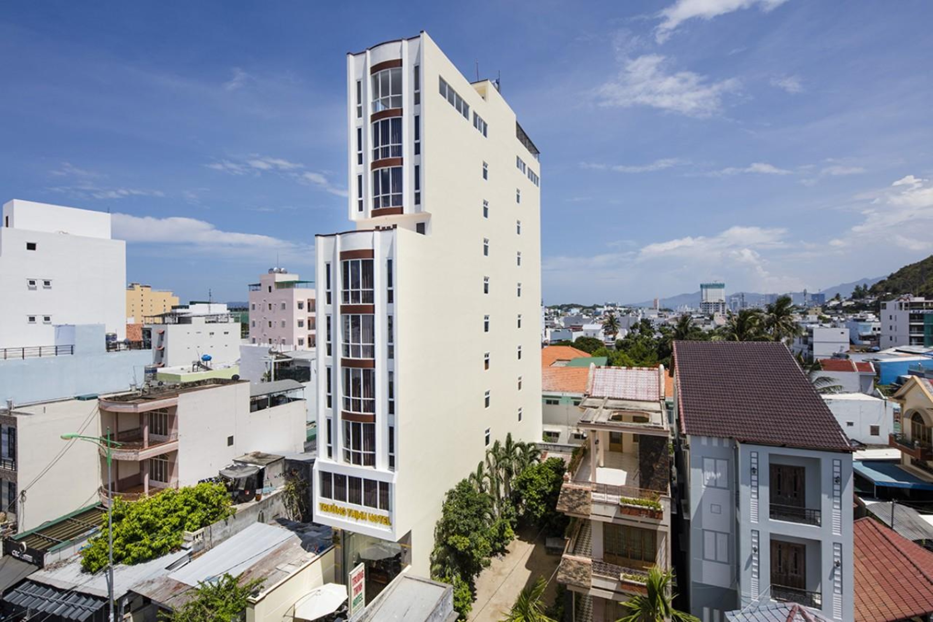 Truong Thinh Hotel By Zuzu - photo