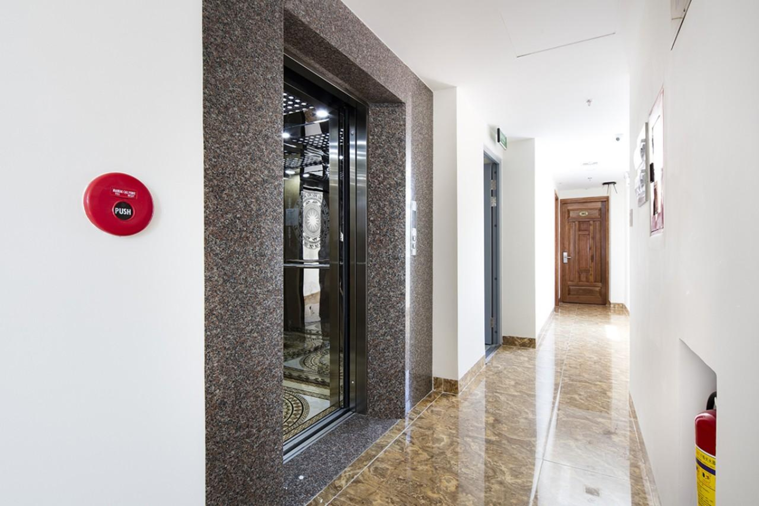 Truong Thinh Hotel By Zuzu - photo