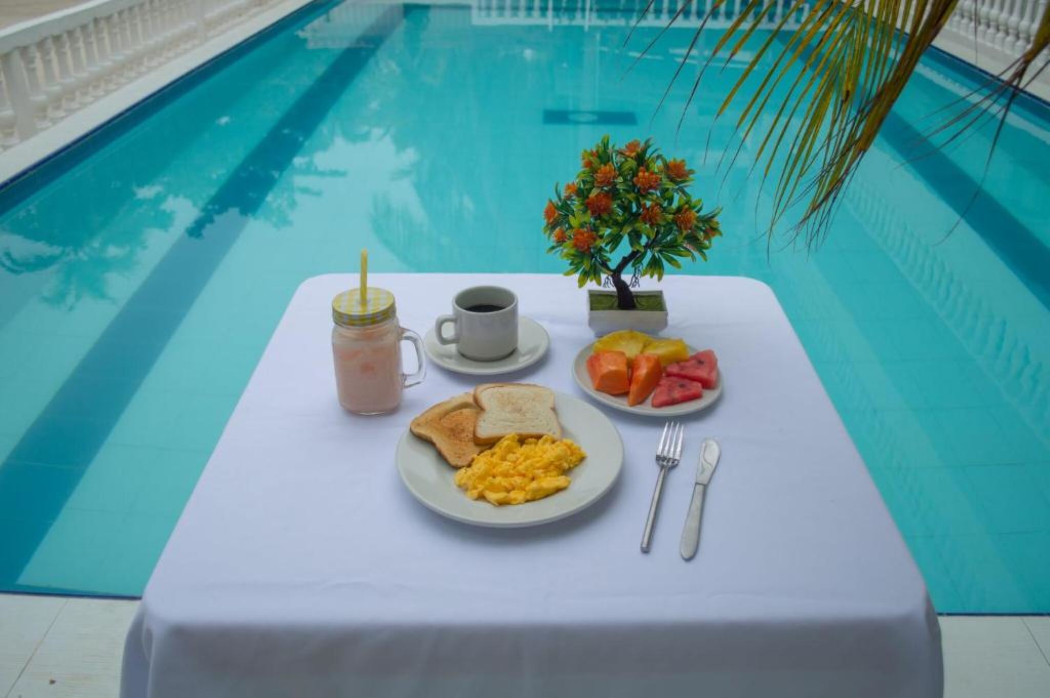 Boquilla Suites By Geh Suites