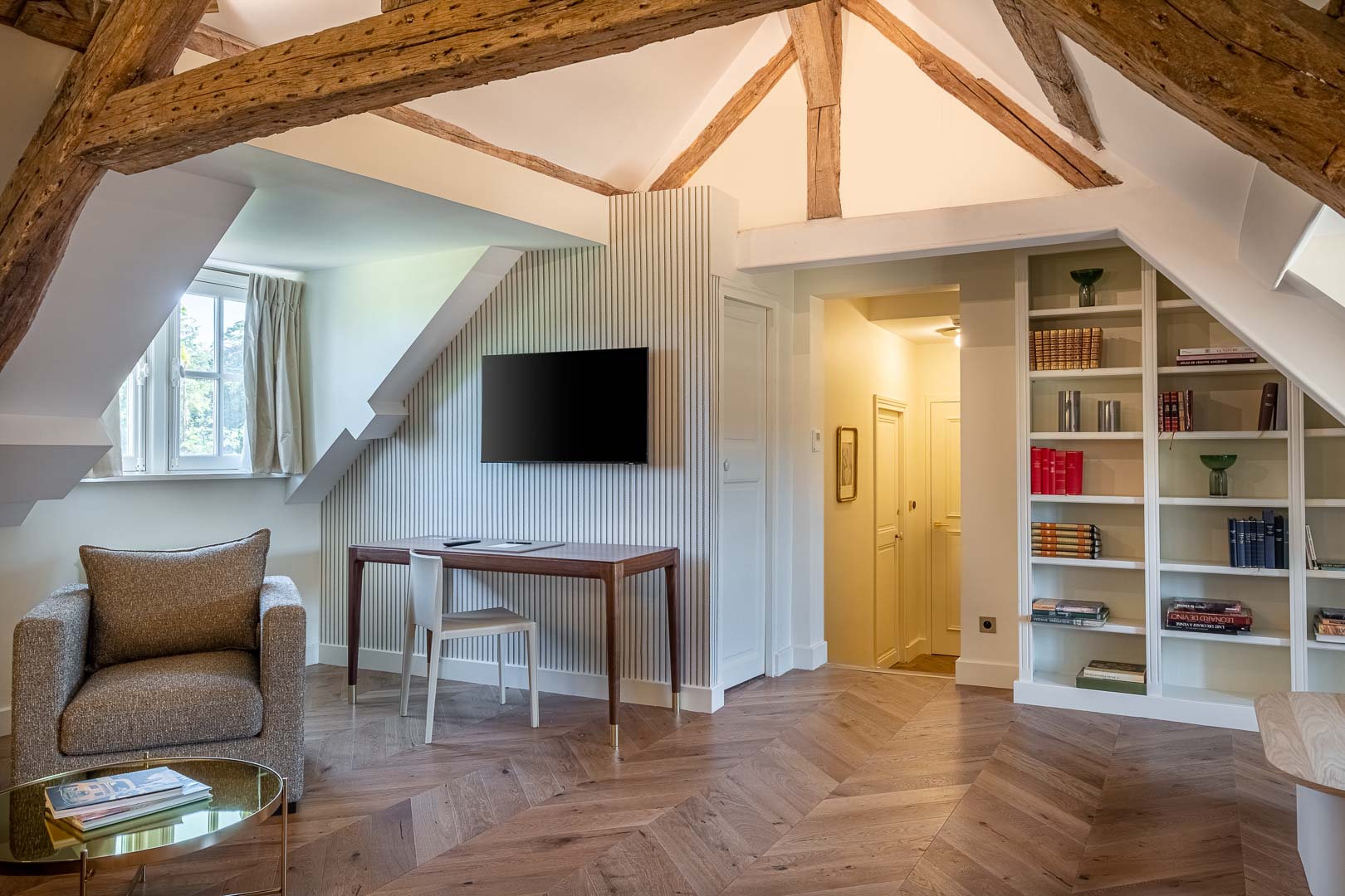 La Borde en Sologne - Château & Spa by null
