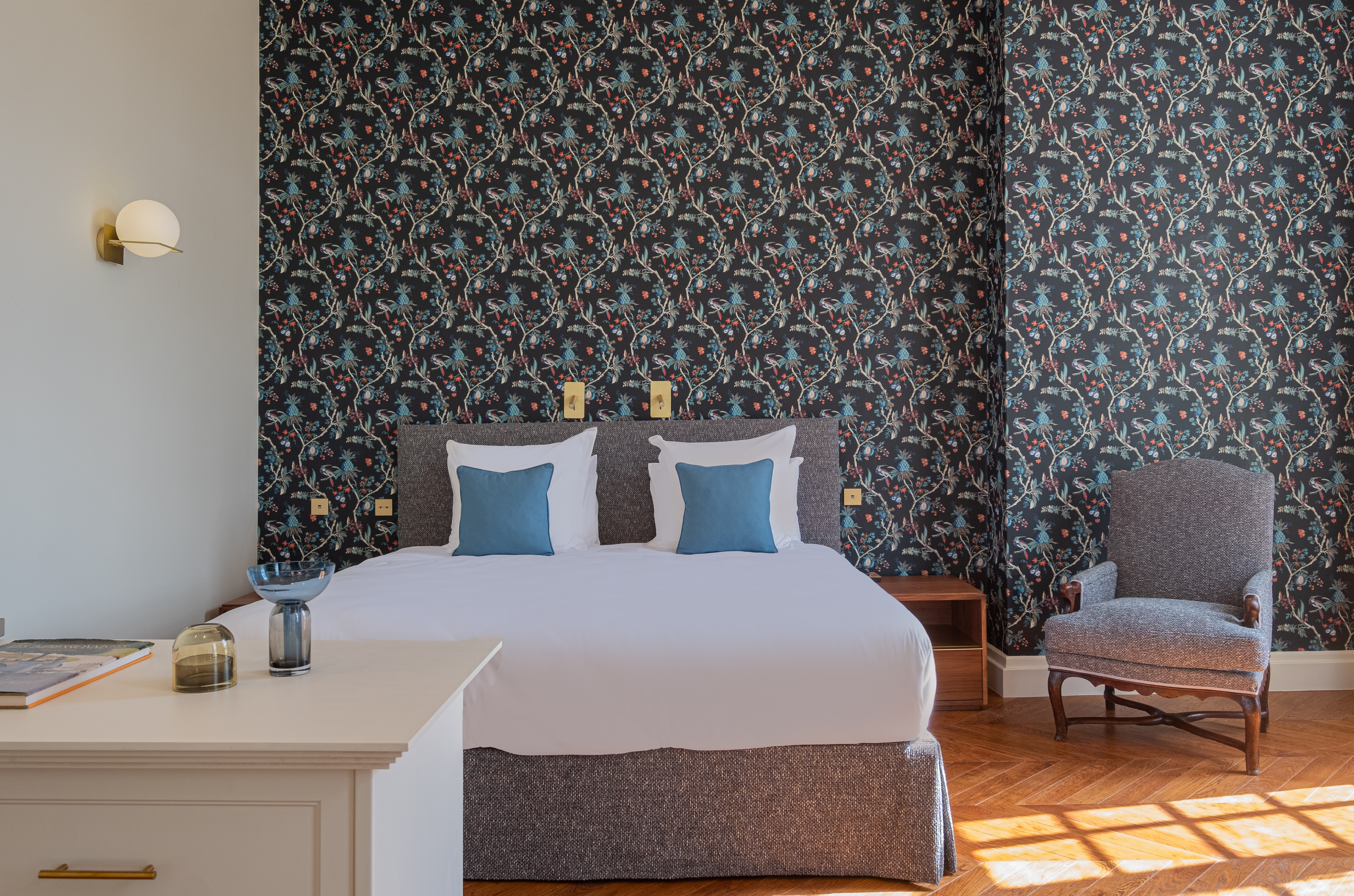 La Borde En Sologne Chateau & Spa