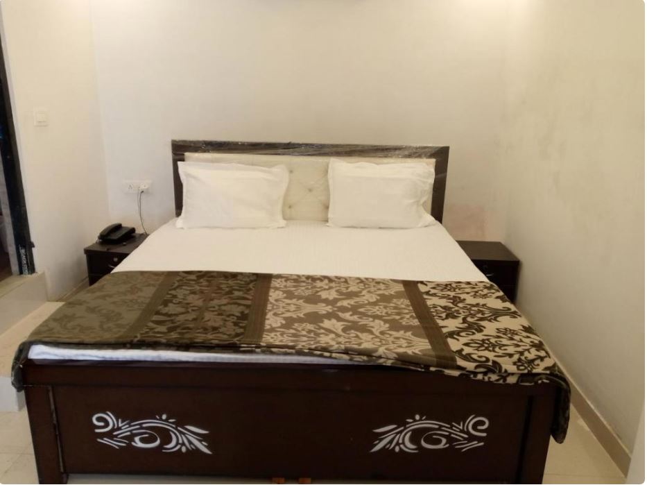 Prestige Inn