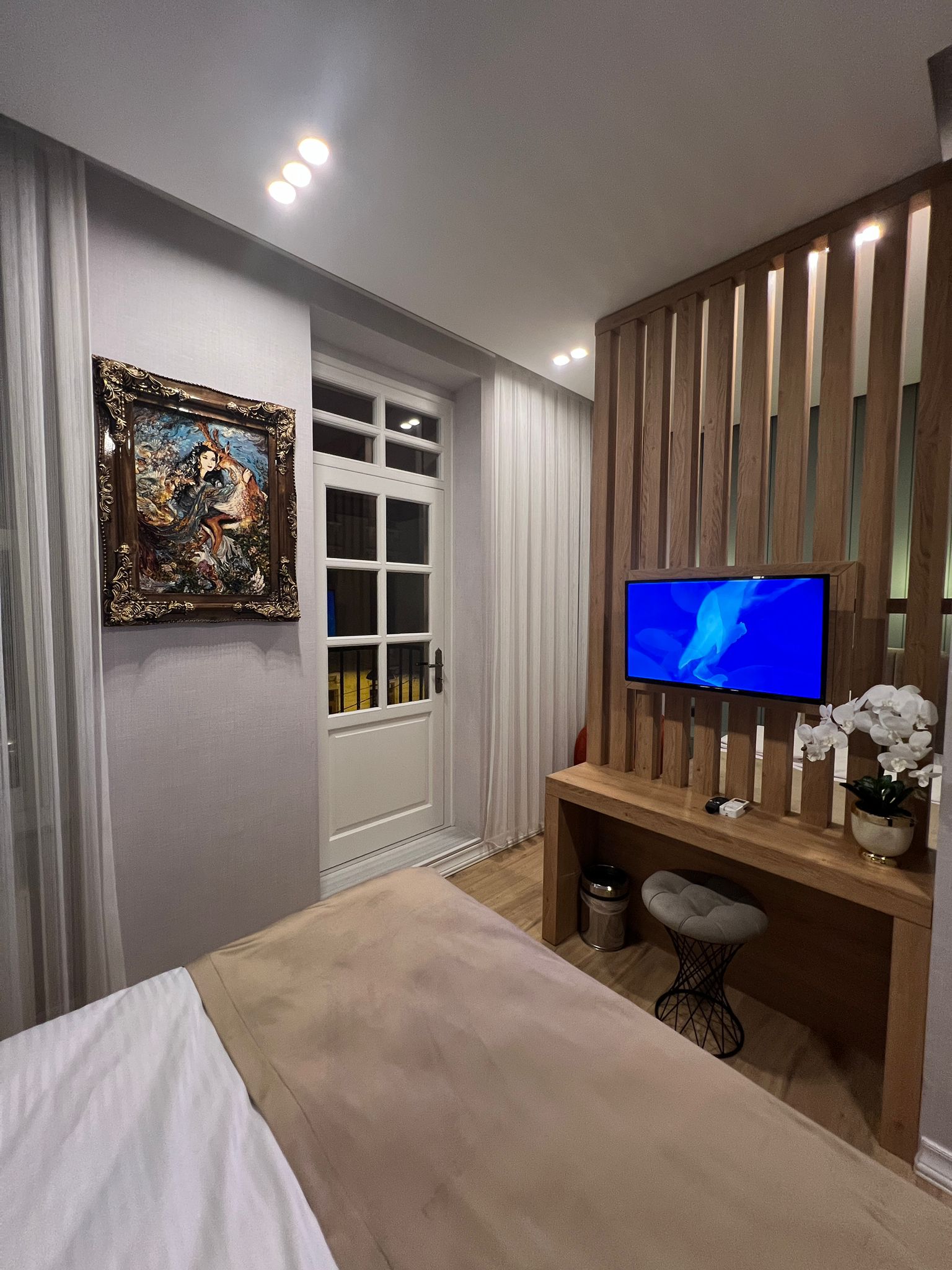 The Aramis Galata Hotel