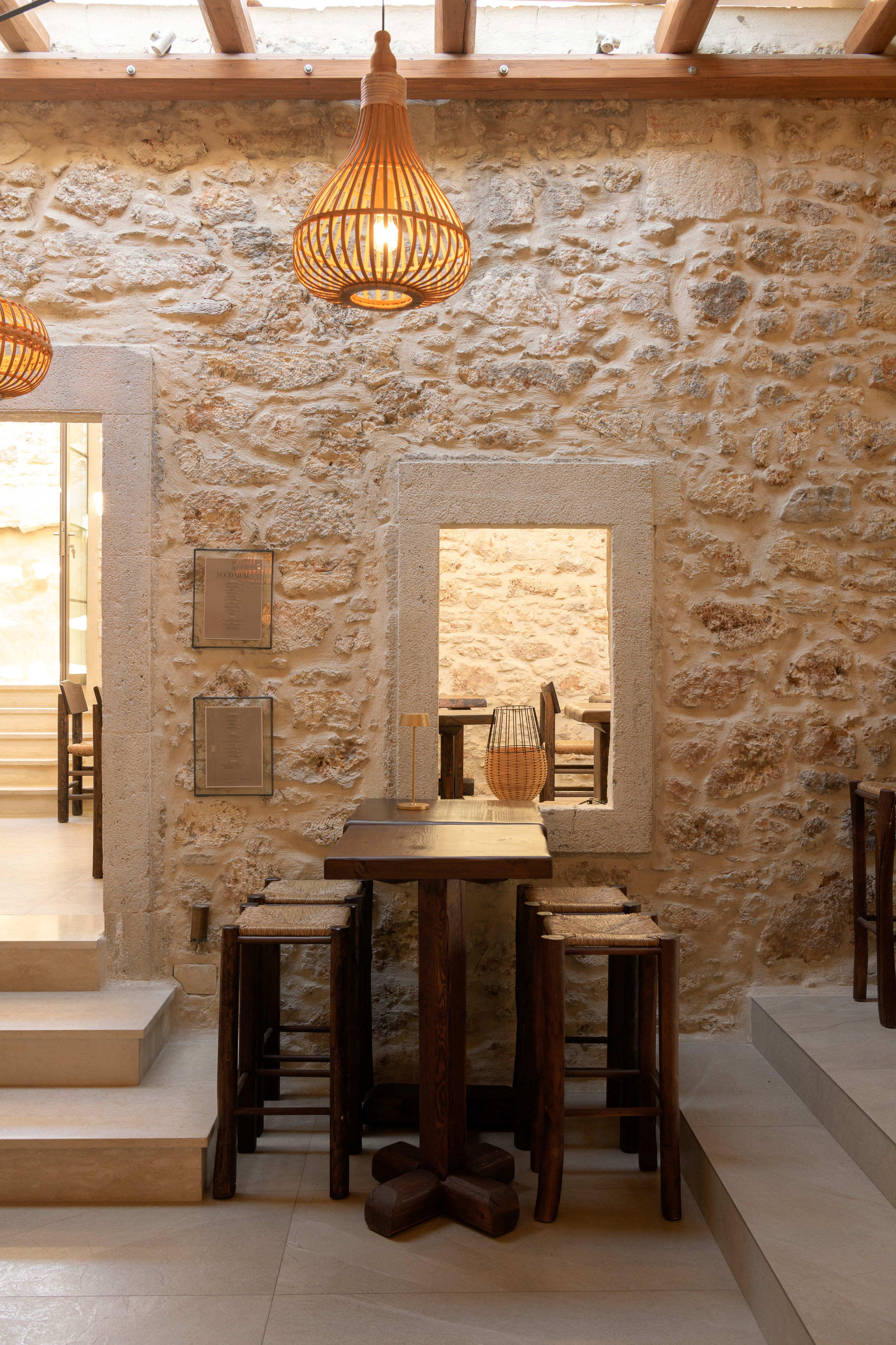 Manili Boutique Suites & Villas
