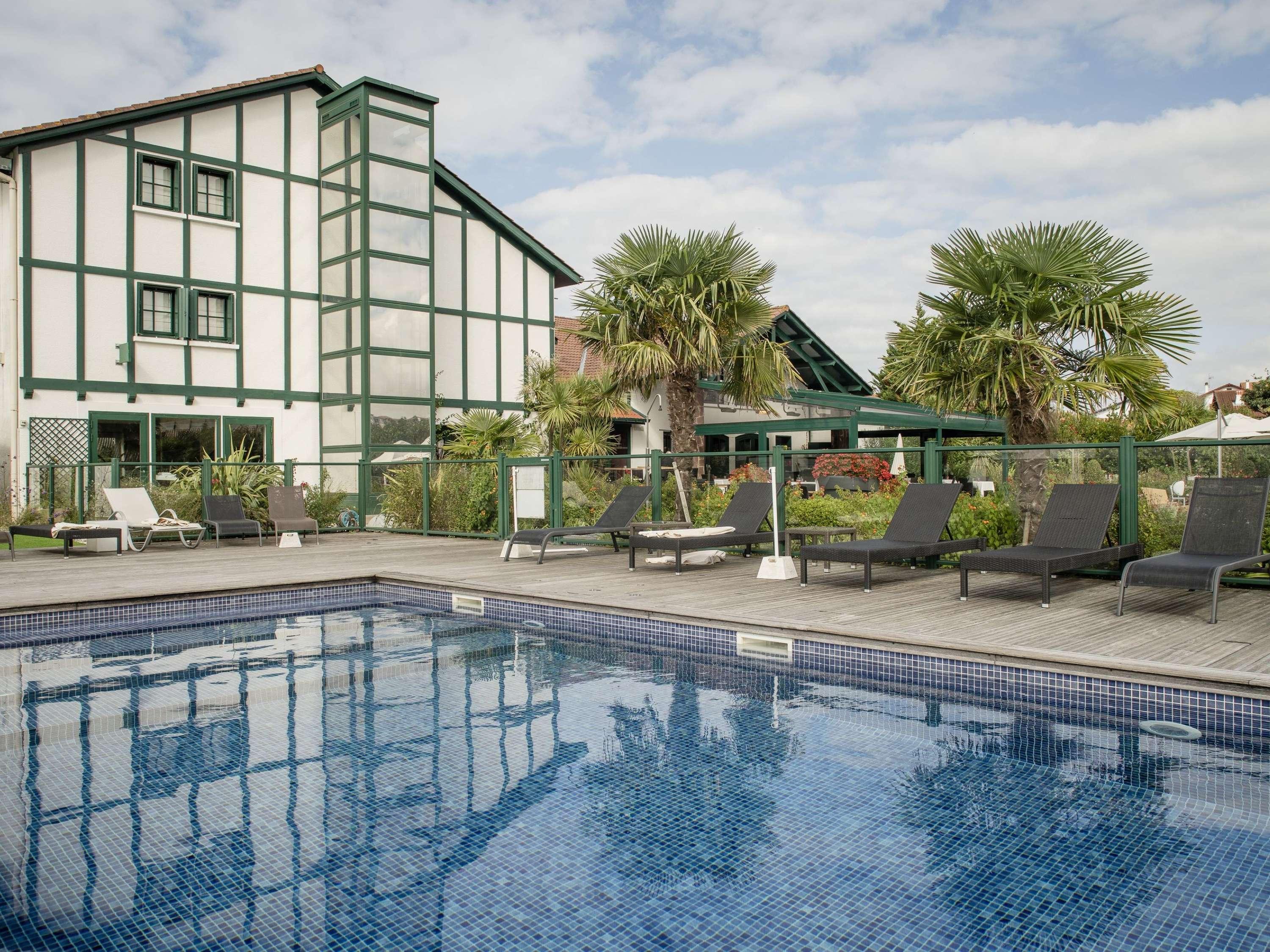 Ibis Styles Saint Jean de Luz Donibane