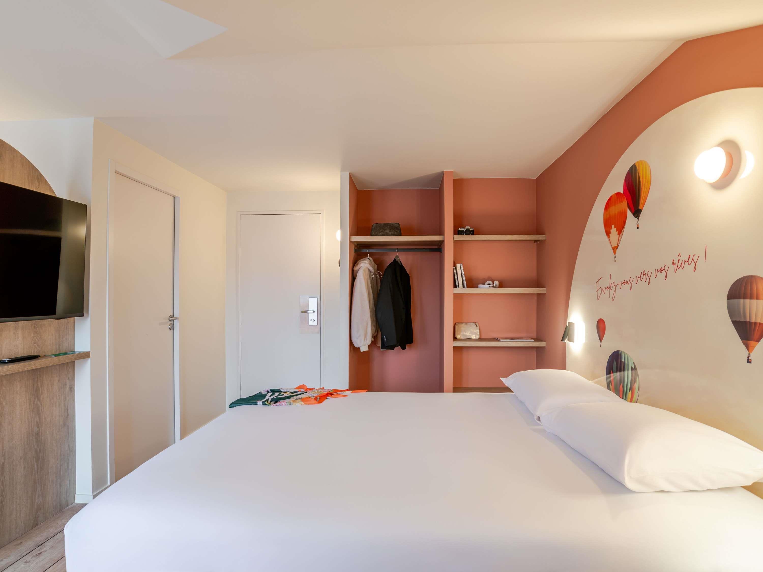 Ibis Styles Saint Jean de Luz Donibane