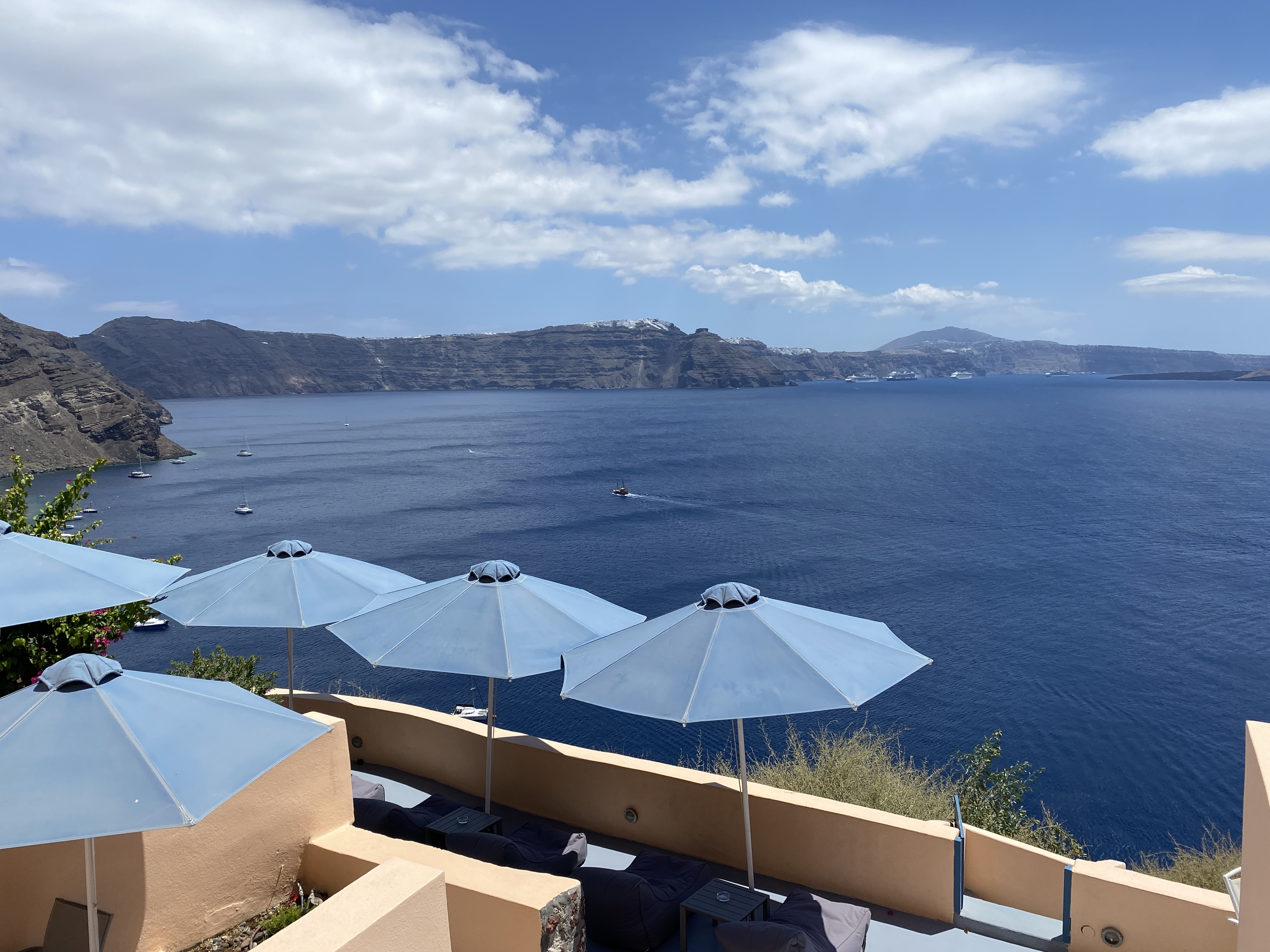Horizon Aeifos Suites