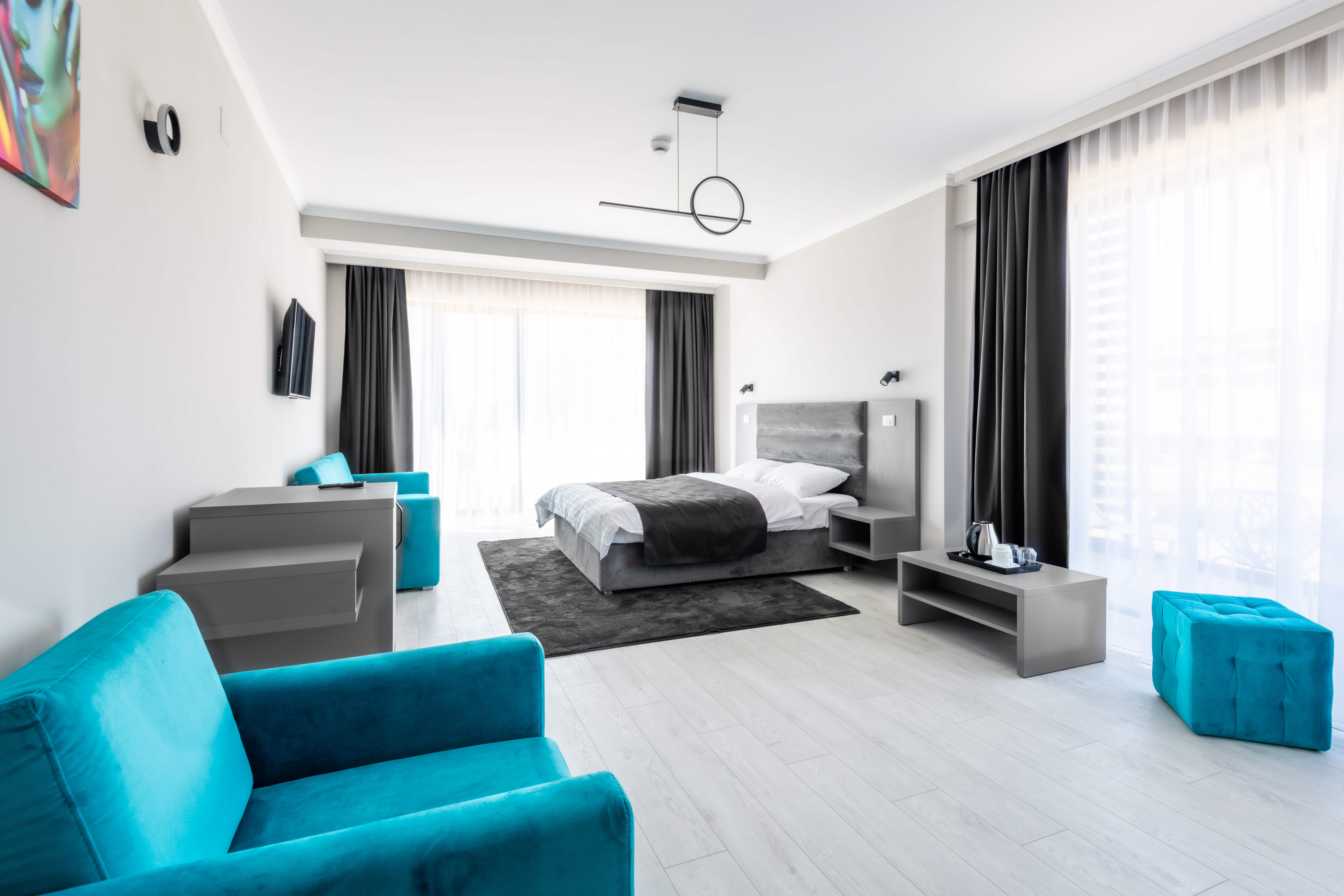 Hotel Javu