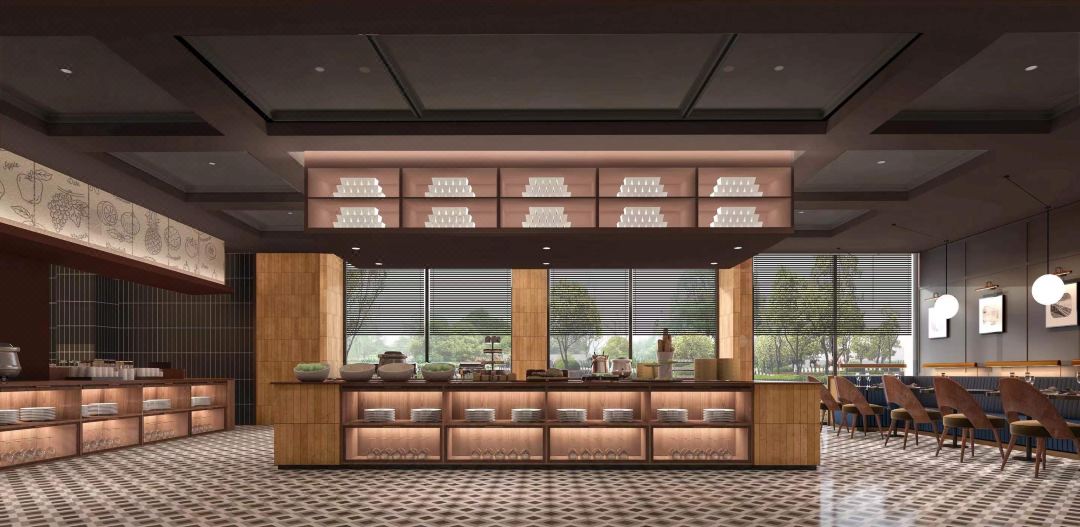 Intercity Hotel Hangzhou West Lake Huanglong