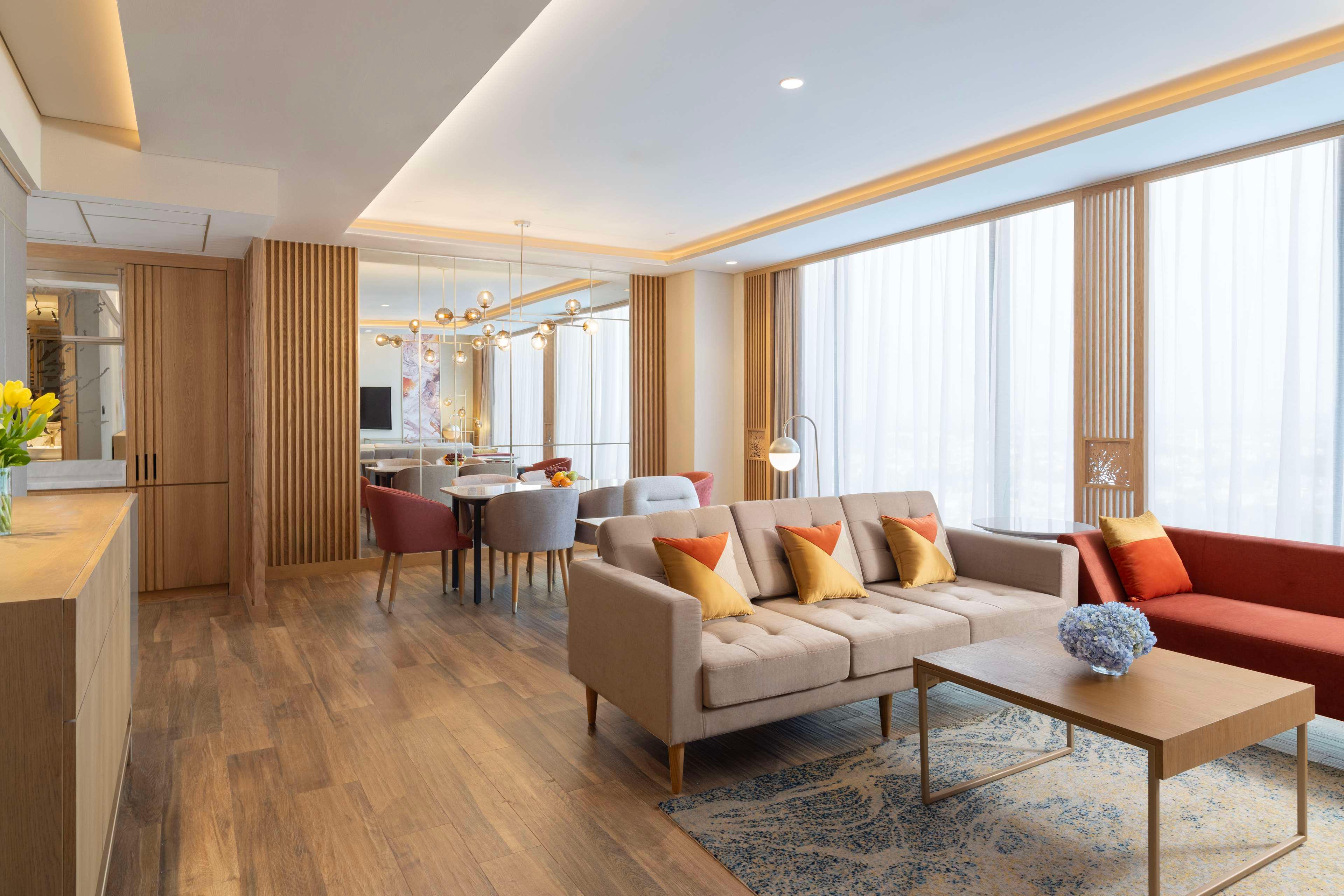 Doubletree By Hilton Jakarta Bintaro Jaya