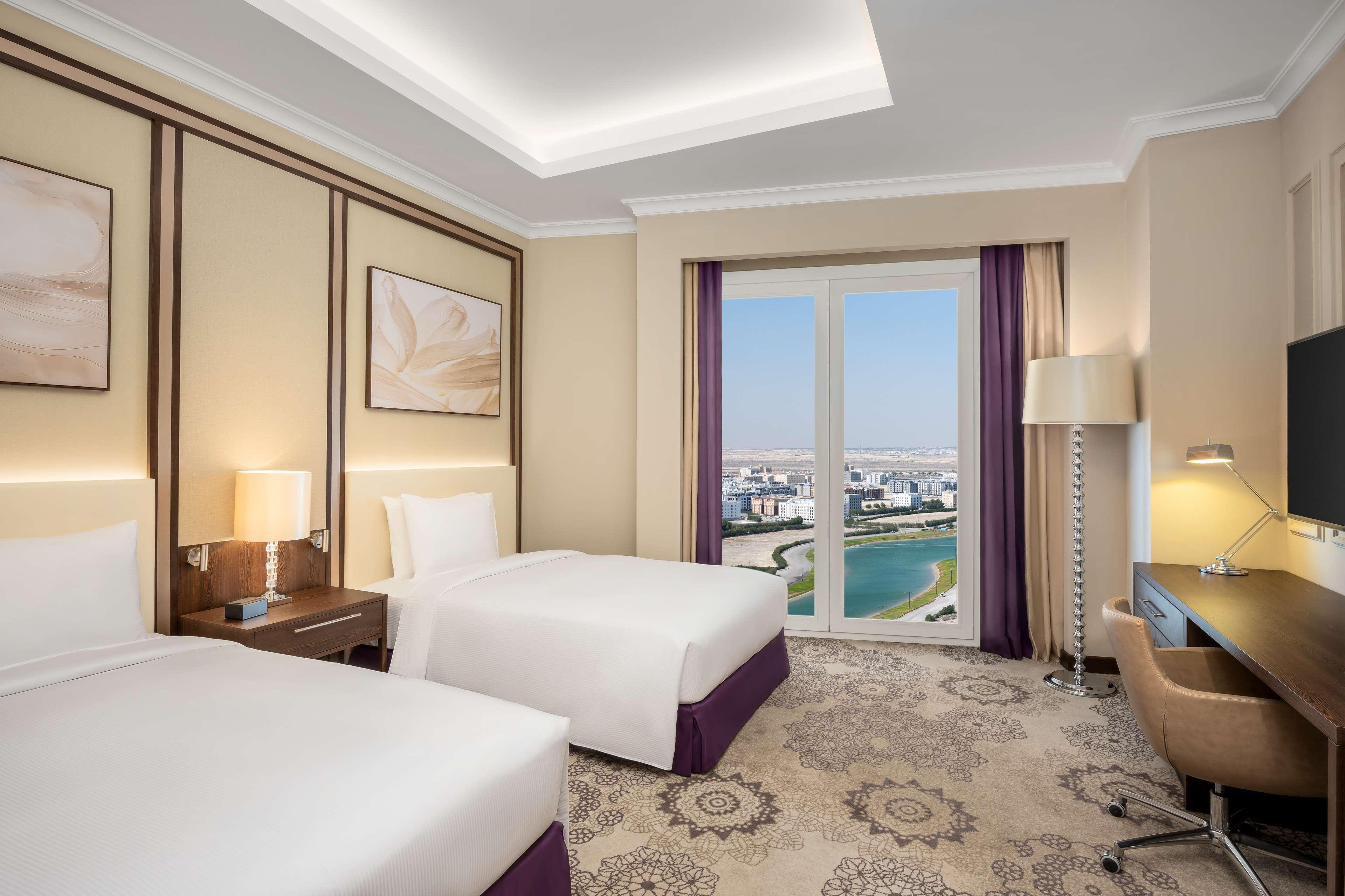 Hilton Al Khobar King Fahd Causeway