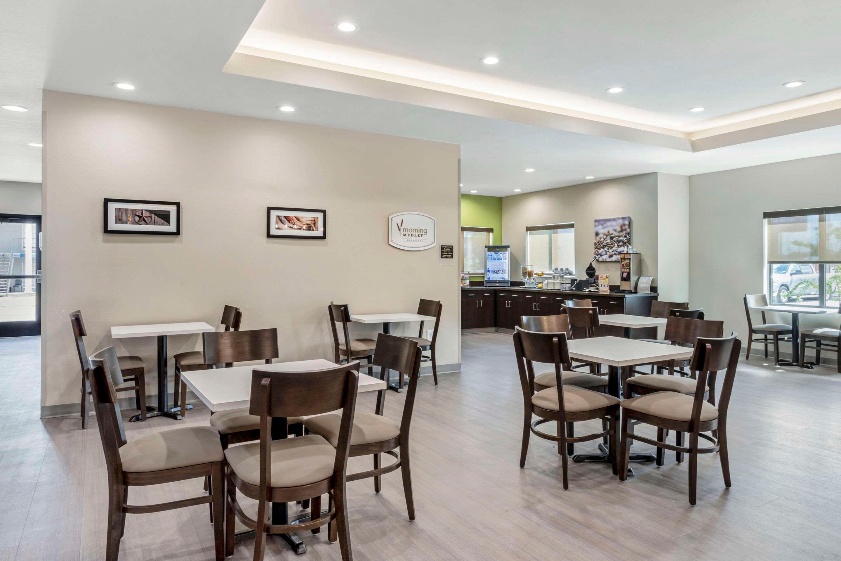 Sleep Inn & Suites