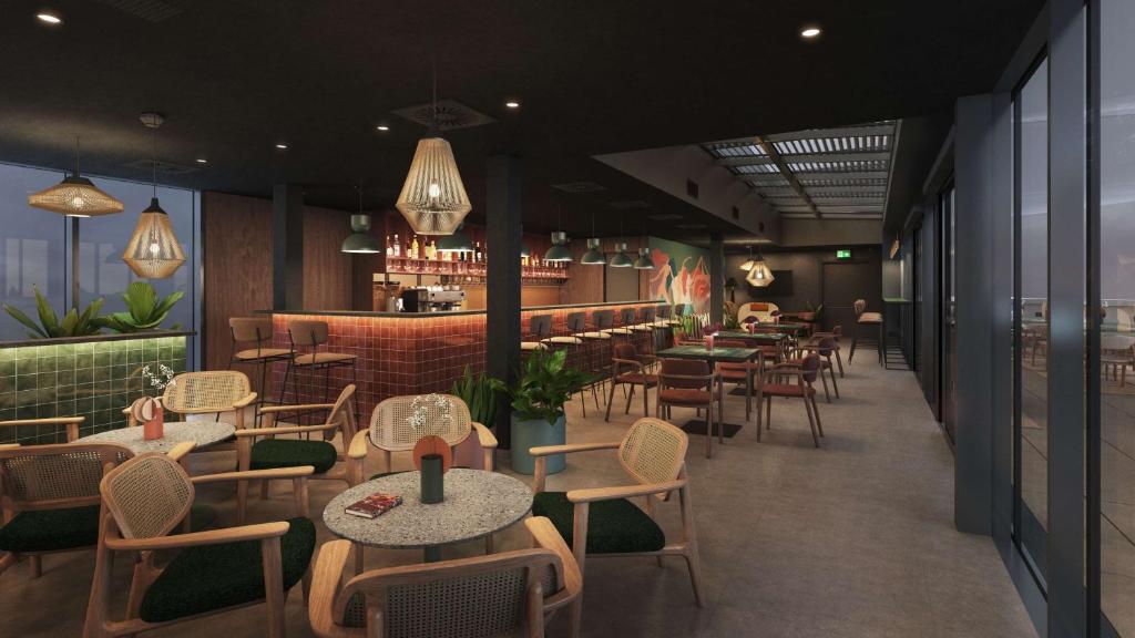 Hilton Garden Inn Debrecen City Centre