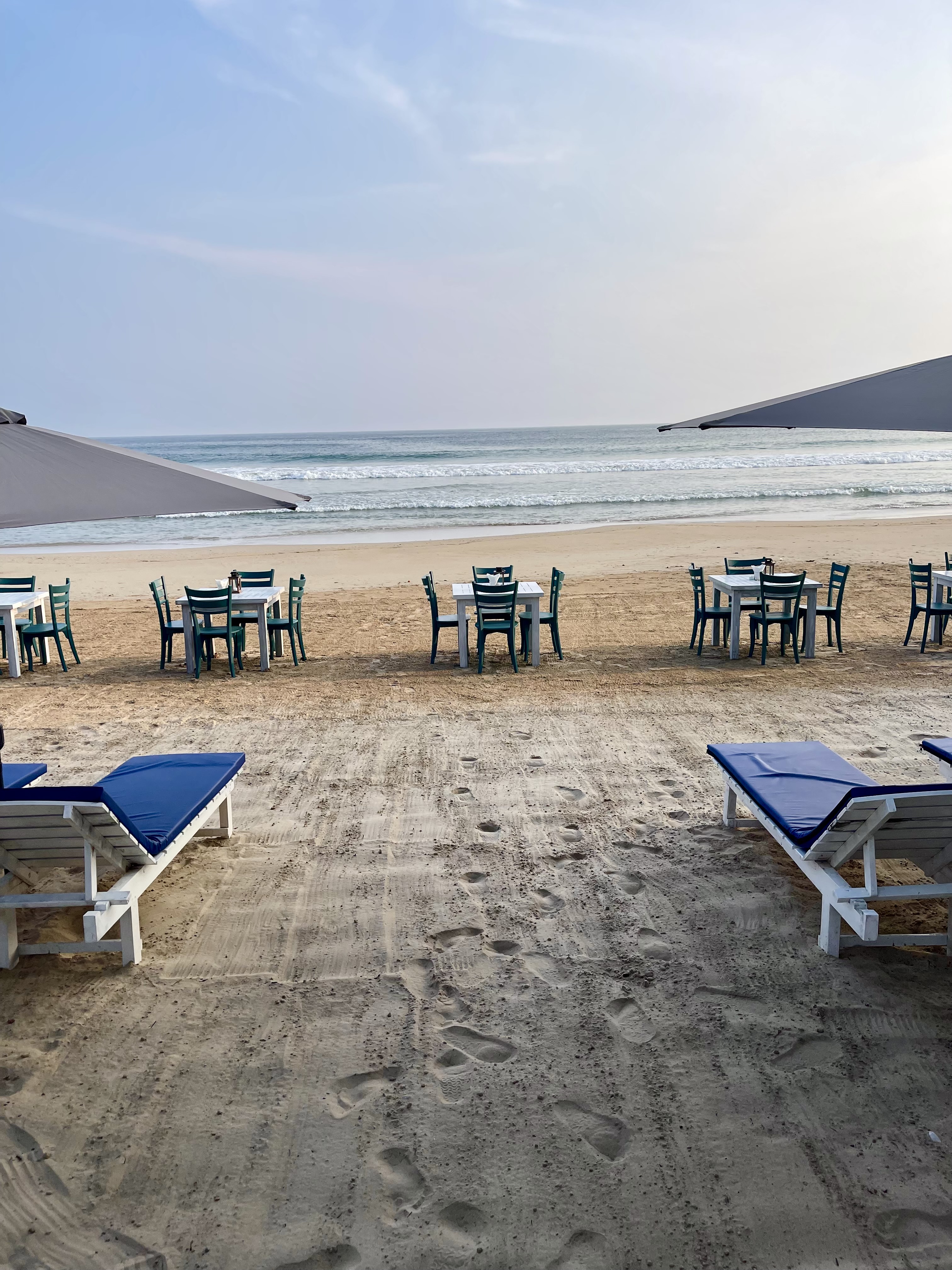 Smeralda Beach Hotel Dikwella - photo