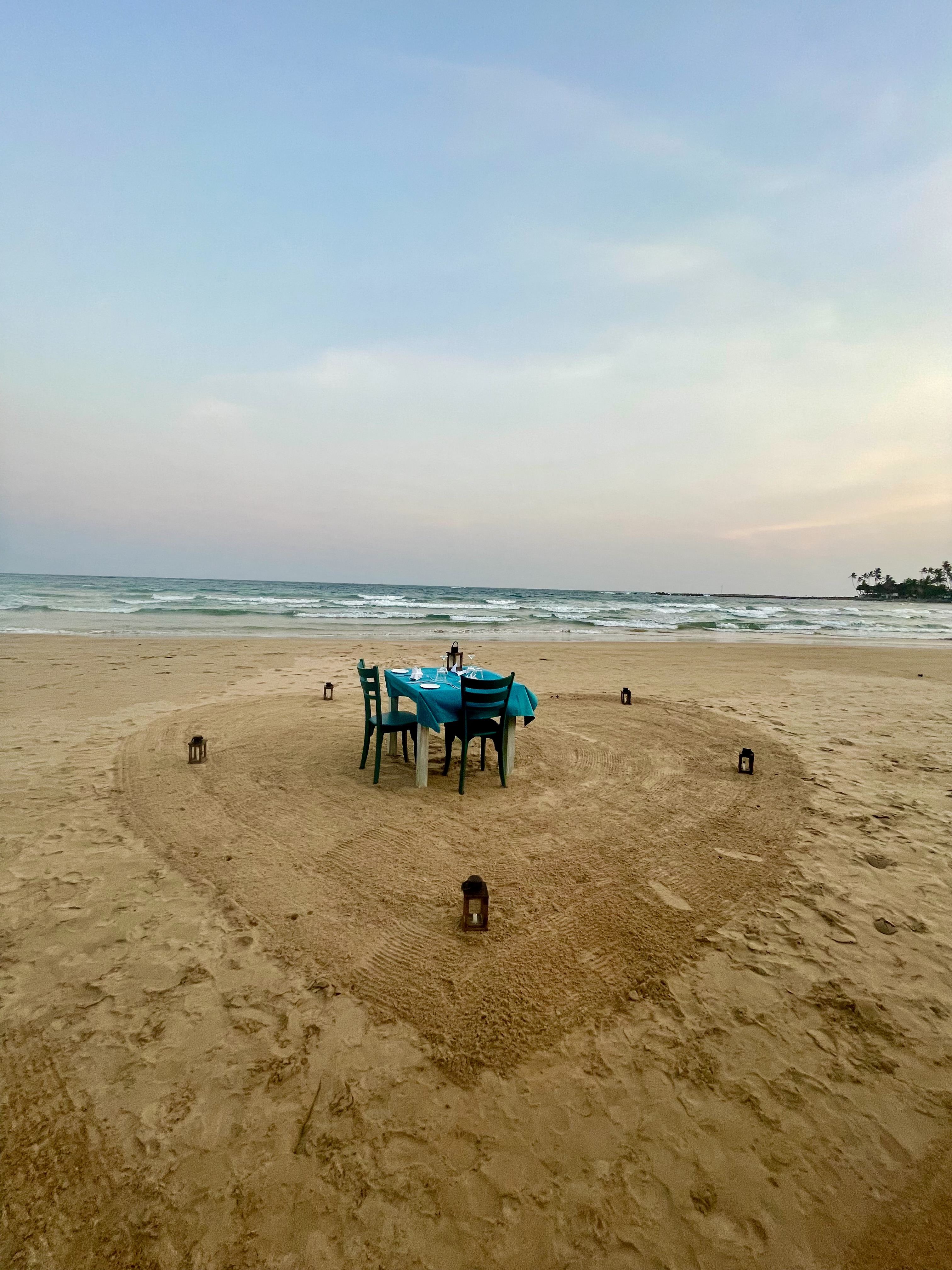 Smeralda Beach Hotel Dikwella - photo