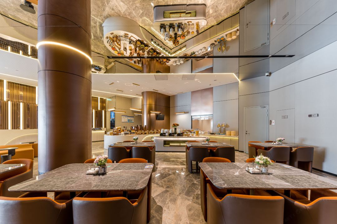 Crystal Orange Hotel Shanghai Sichuan North Road