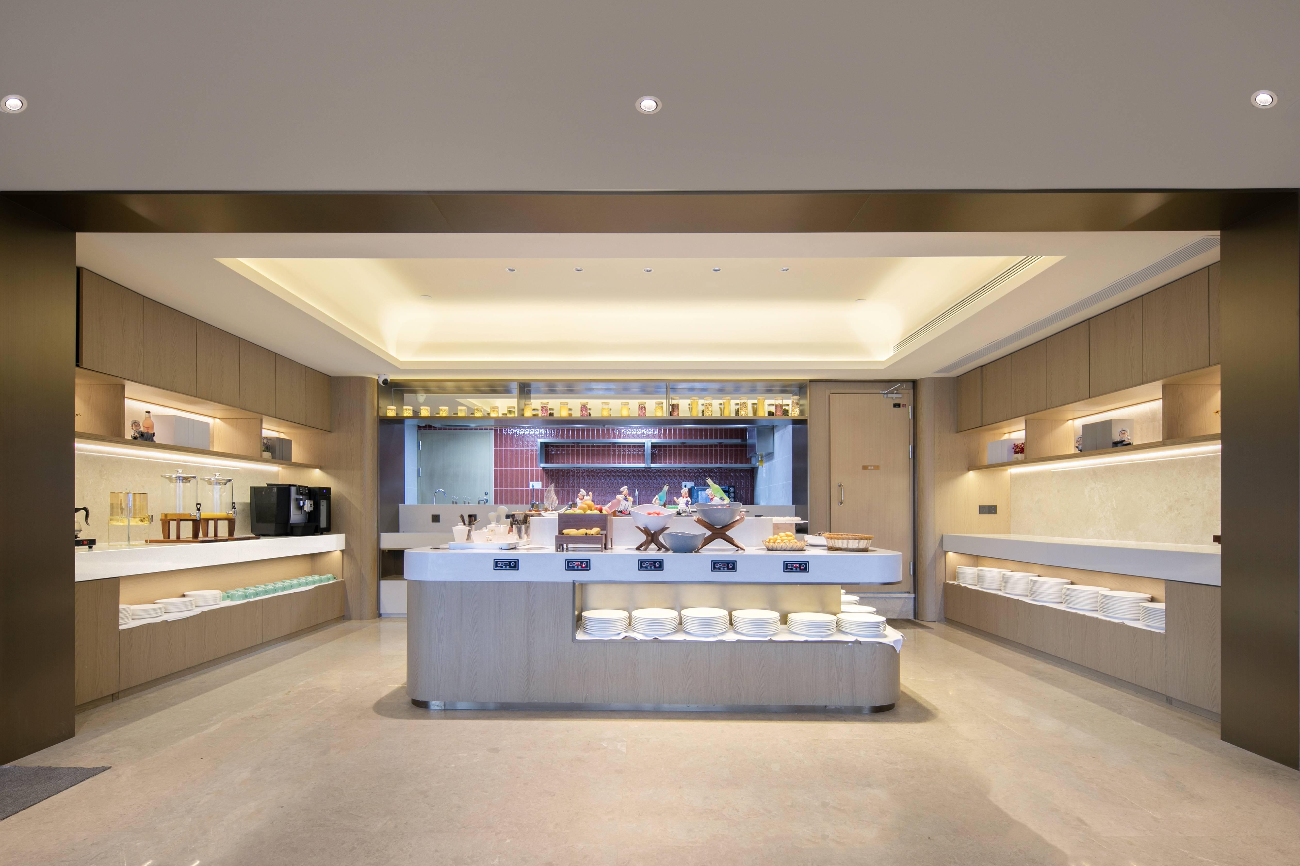 Madison Hotel Chongqing Jiefangbei Changhang