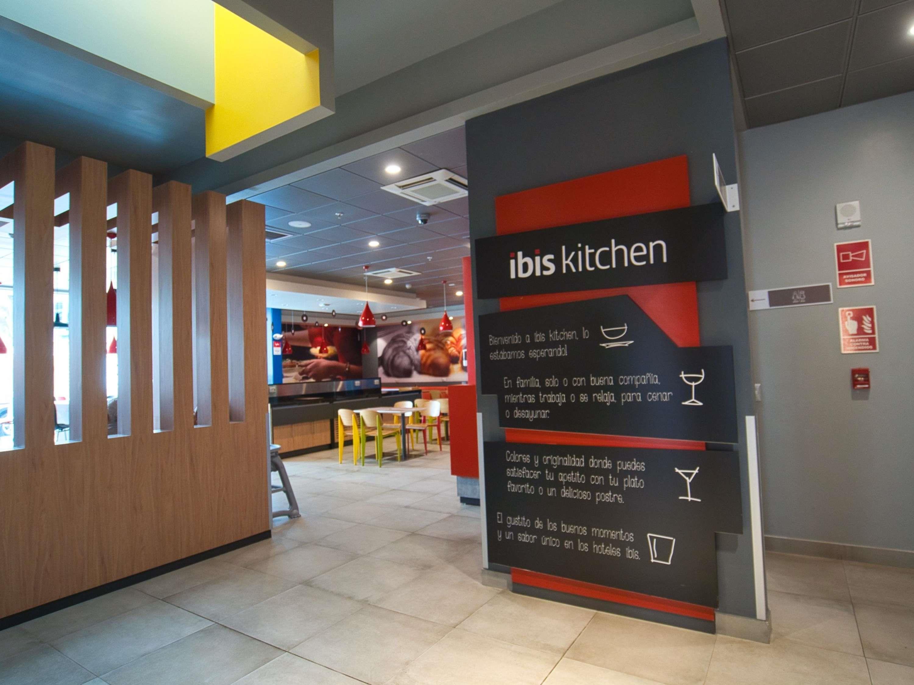Hotel Ibis Trujillo