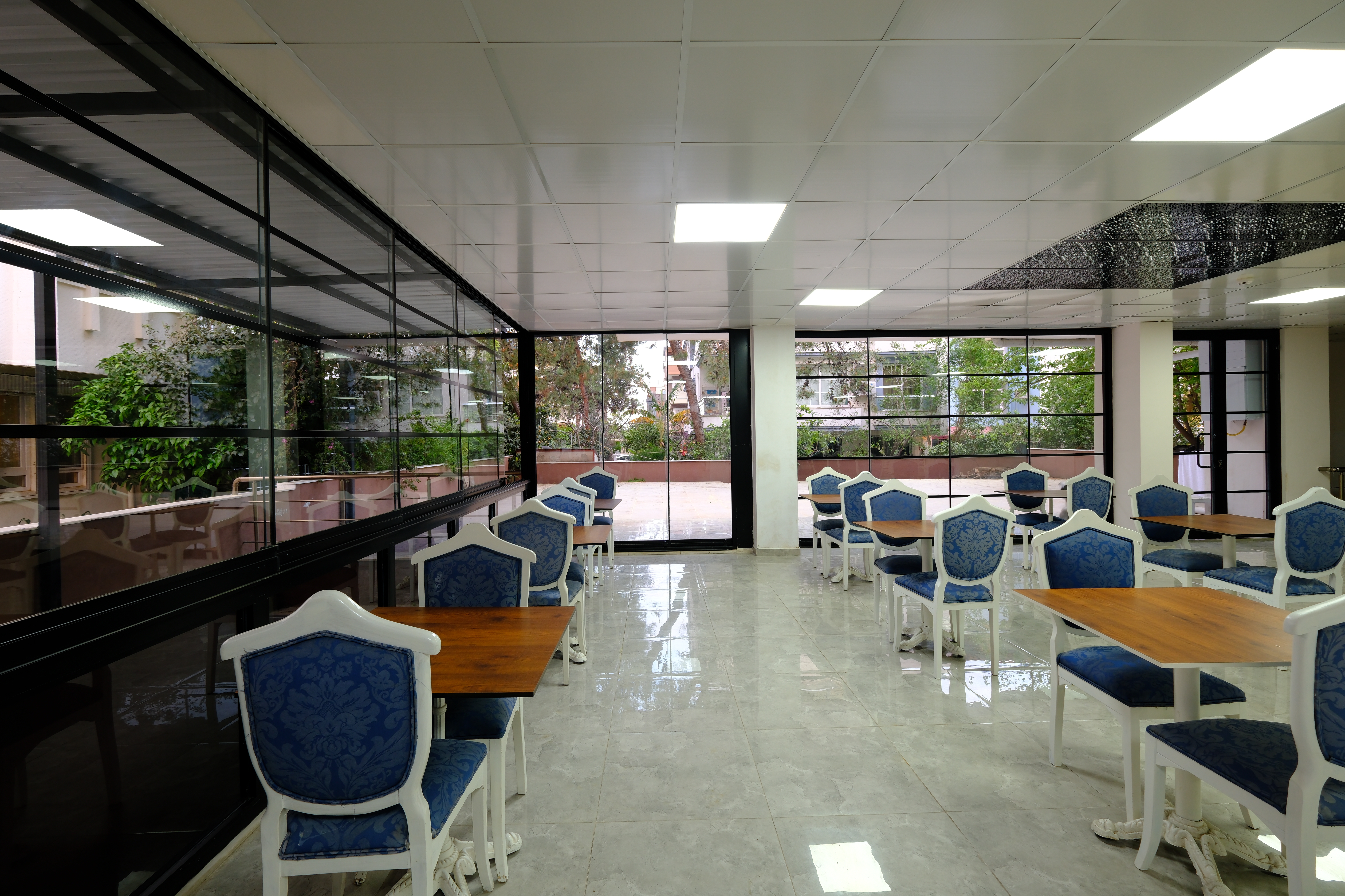 Venus Hotel