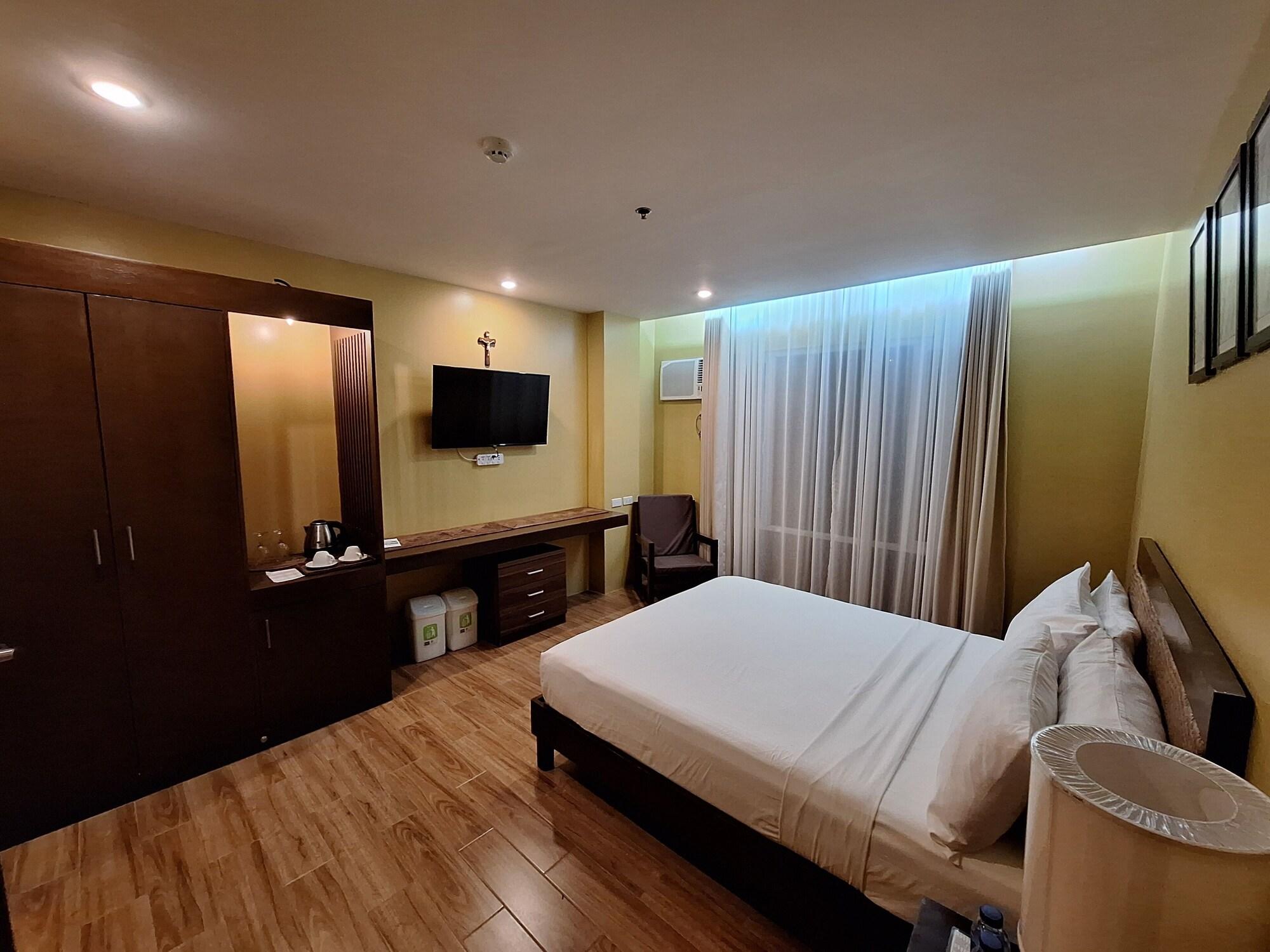 Alunsina Hotel & Spa
