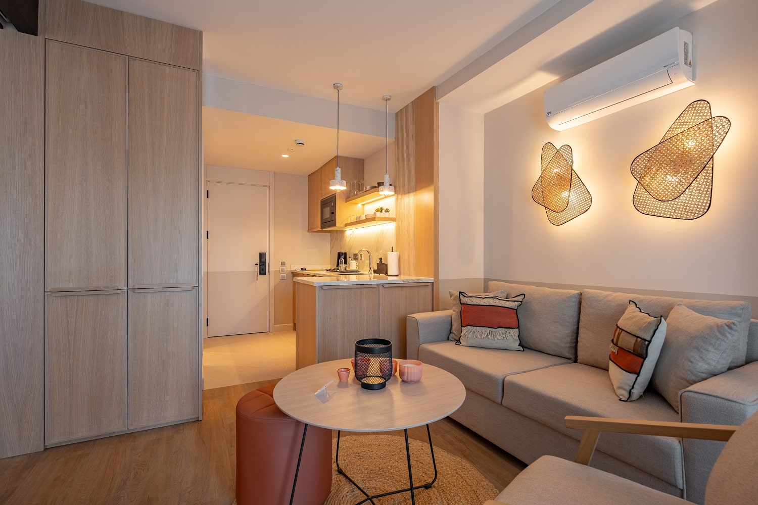 Appartement