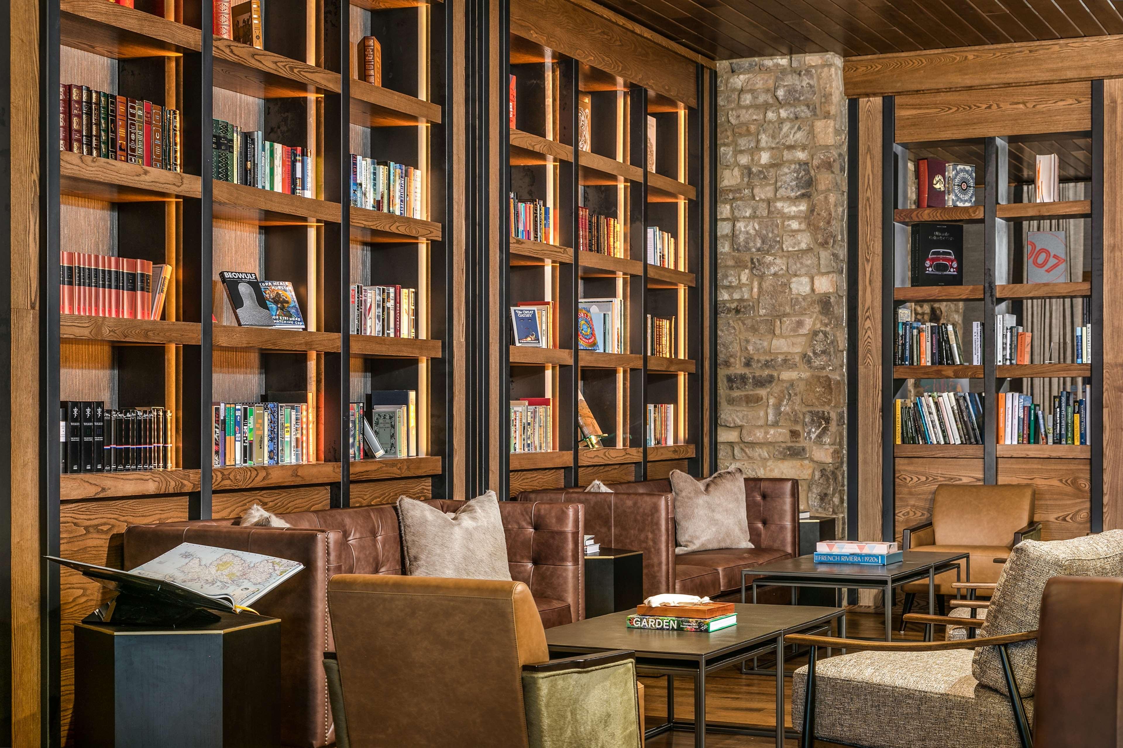 Cloudland Mclemore Resort Lookout Mountain Curio