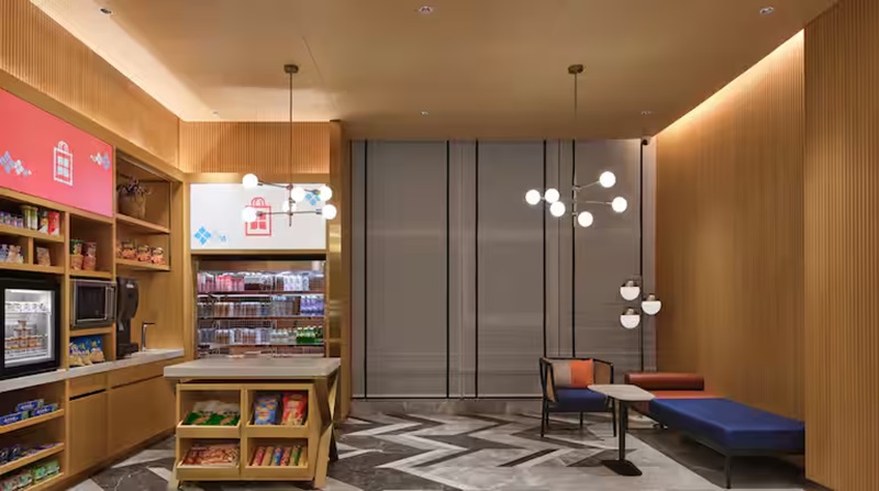 Hilton Garden Inn Kunming Dianchi