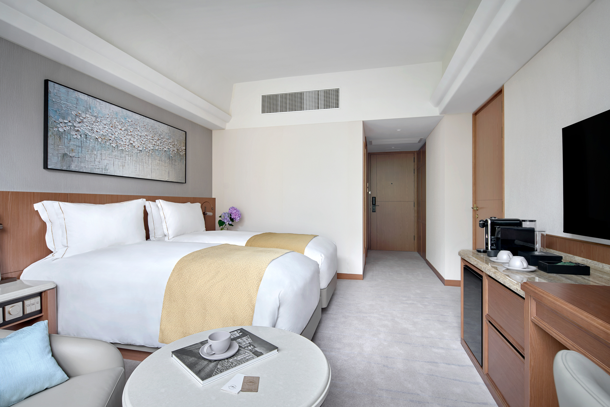 Hopewell Hotel