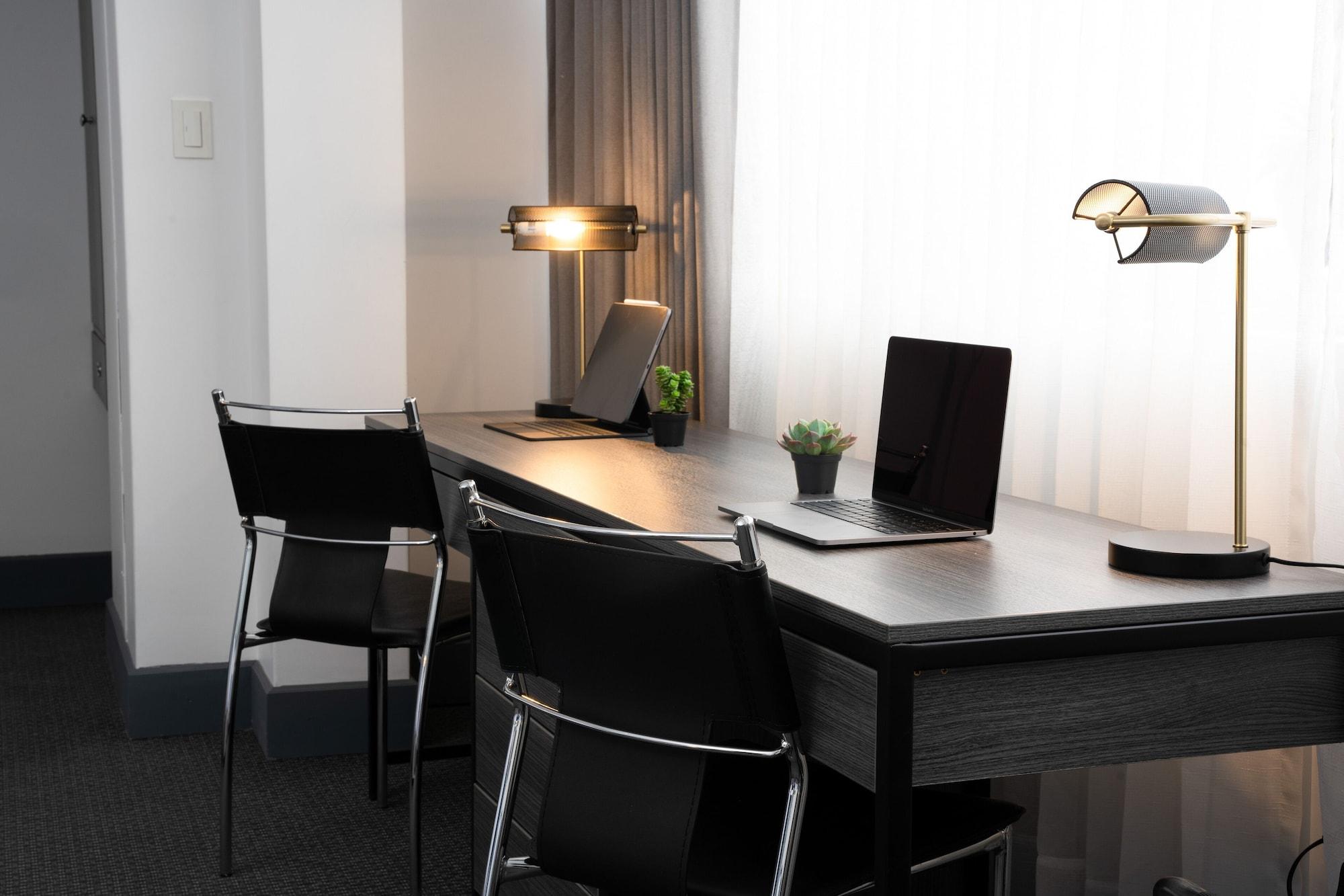 Qasa By Nomad Hotels Group