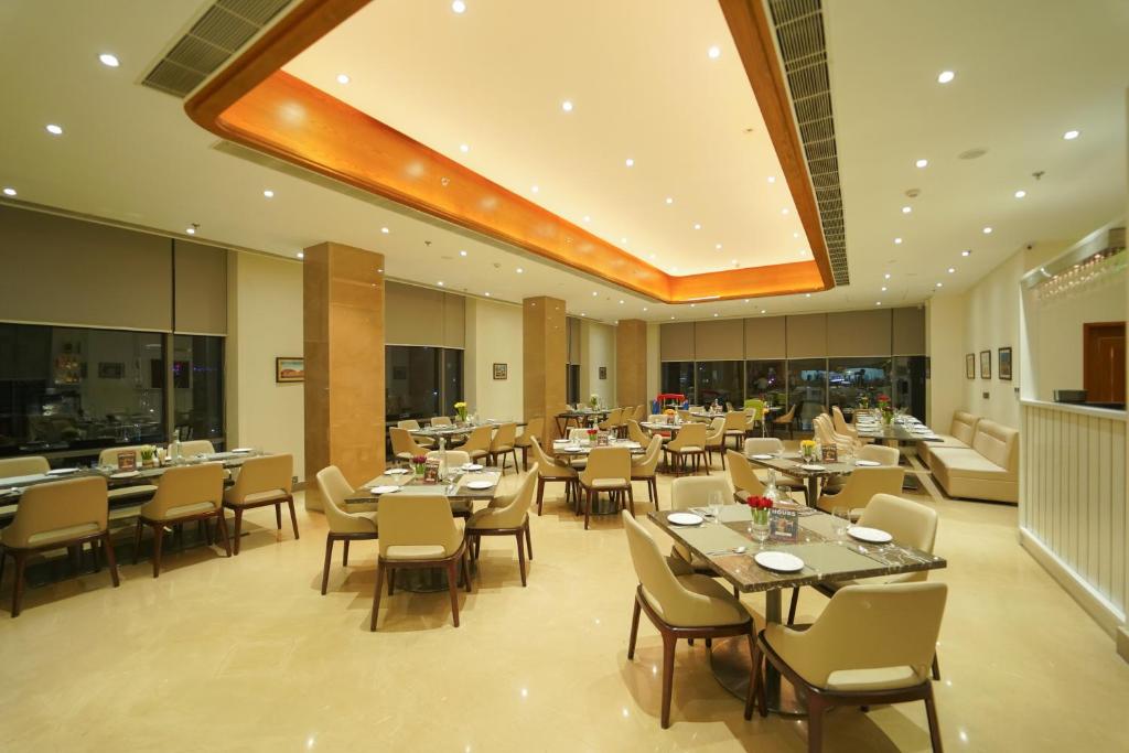 Pride Hotel Udaipur