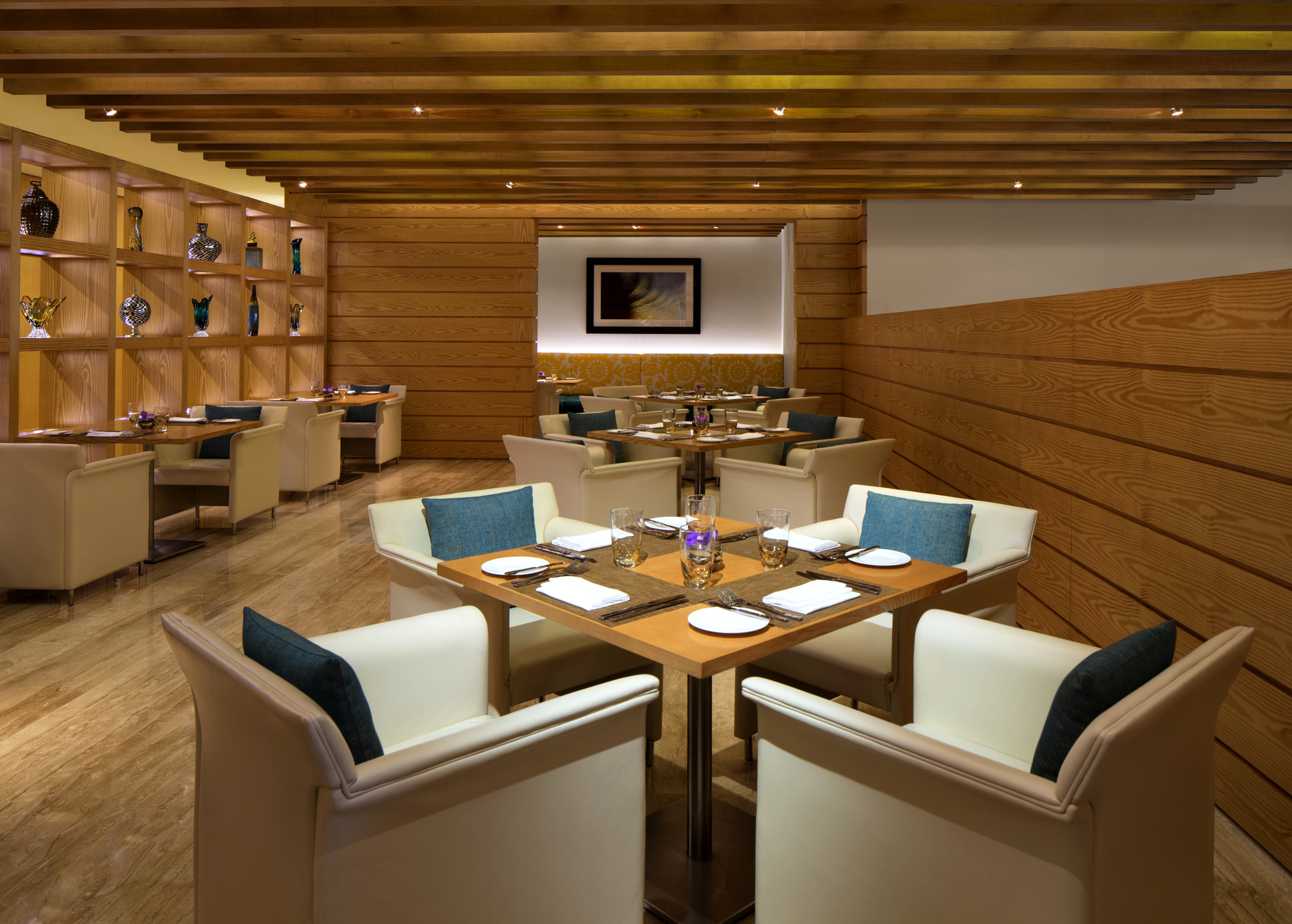 Vogo Abu Dhabi Golf Resort & Spa
