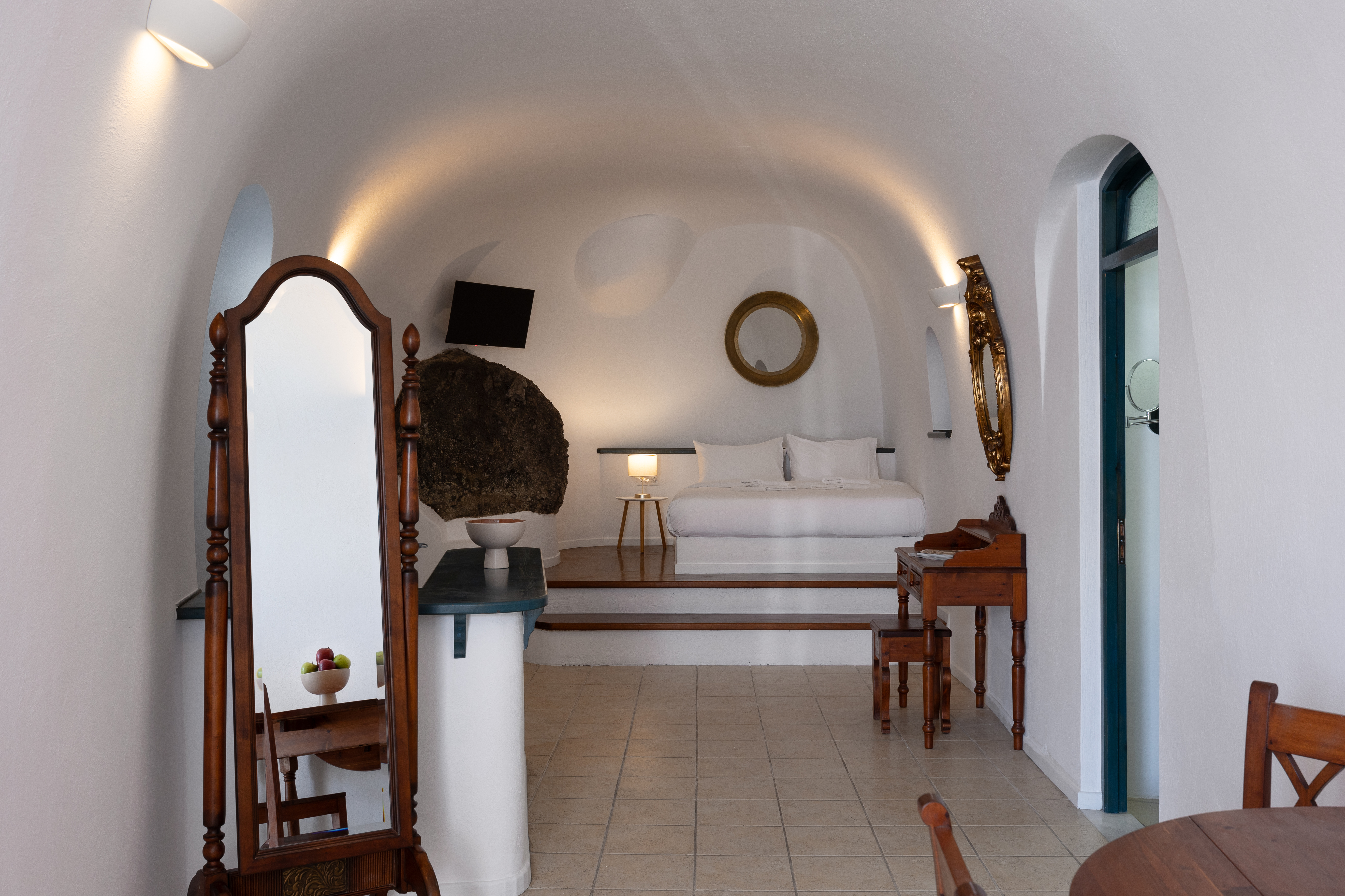 Nevma Suites