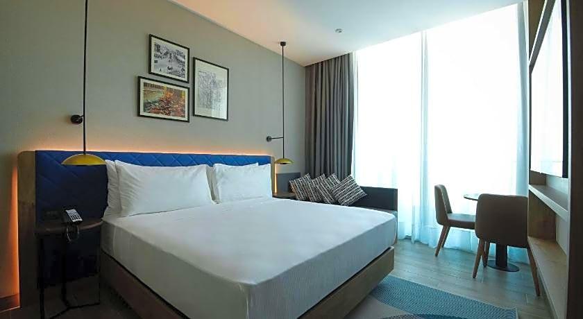 Hilton Garden Inn Ankara Çankaya