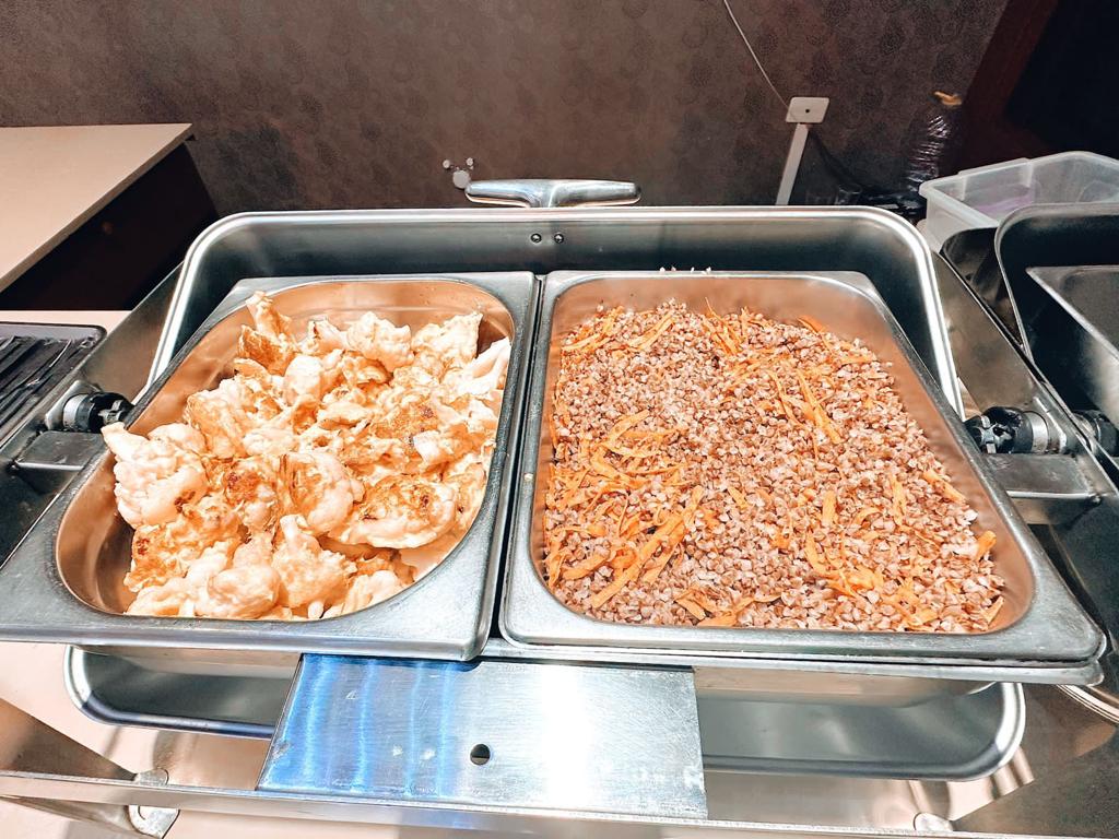 Nairi Hotel Yerevan by null