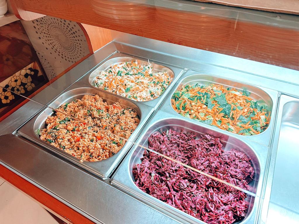 Nairi Hotel Yerevan by null