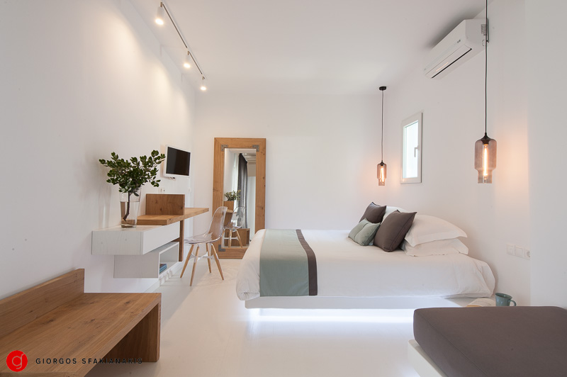 A Hotel Mykonos by null