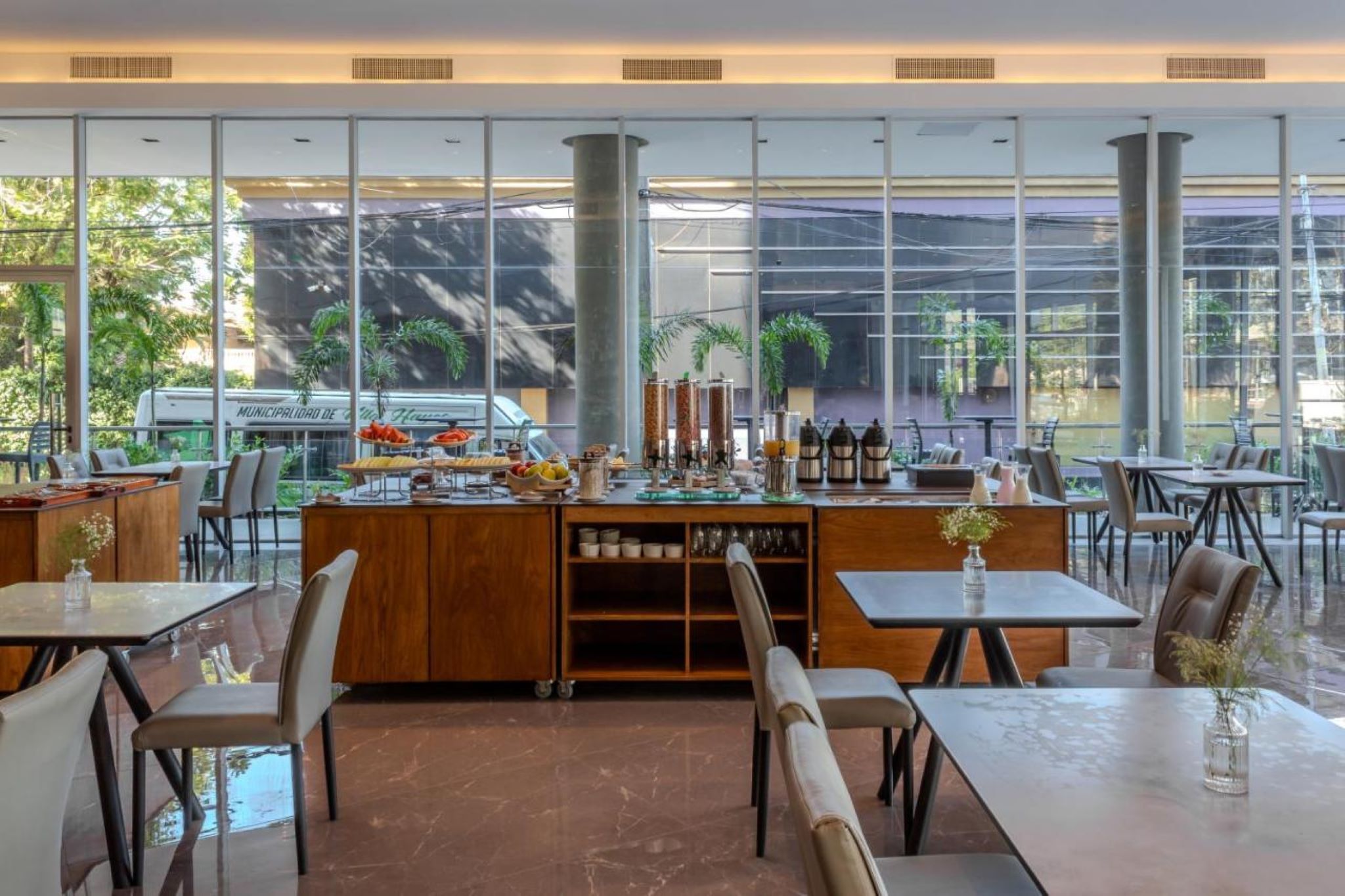 Tryp By Wyndham Asuncion